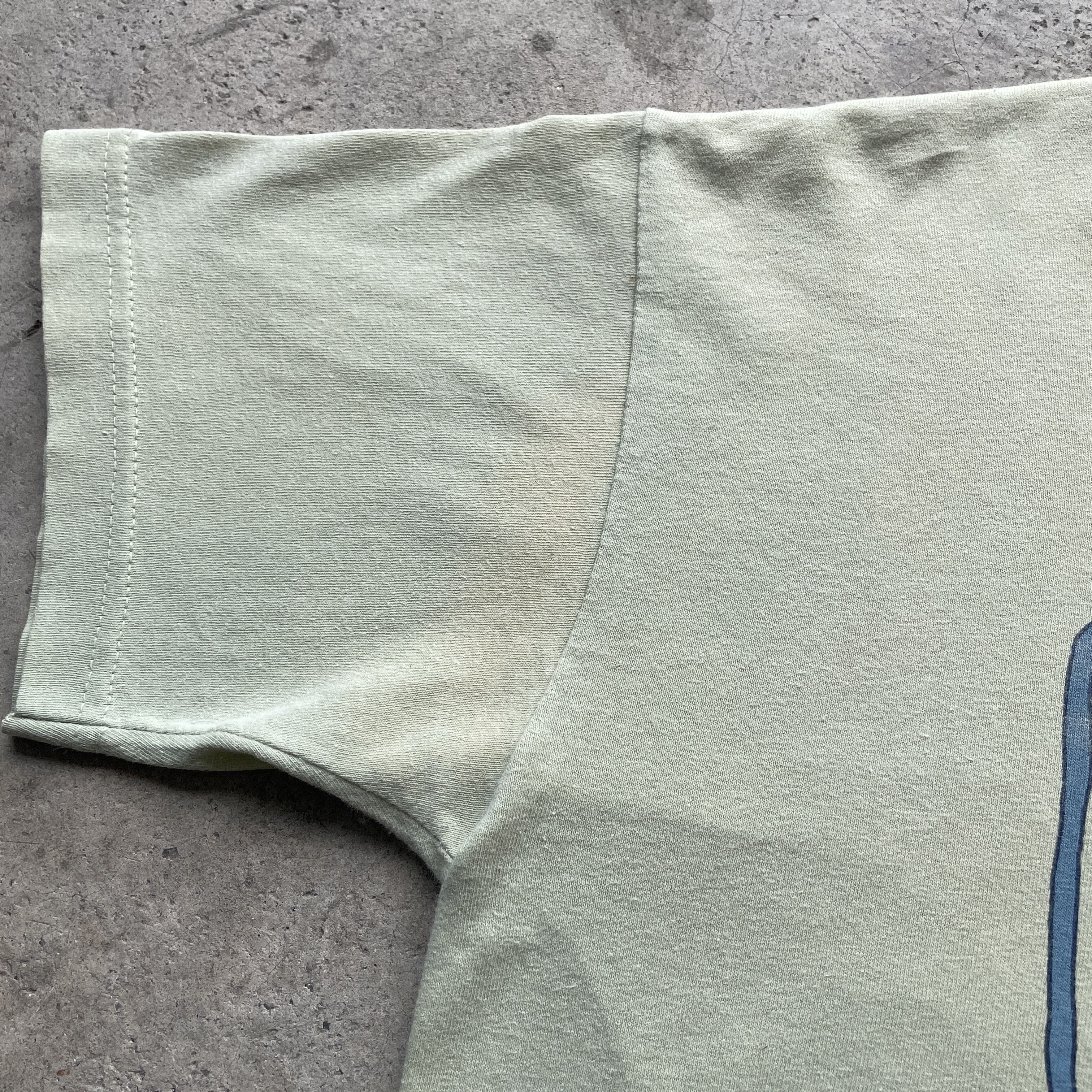 Patagonia 90S VTG PATAGONIA BIG LOGO CLEANER RIVER/OCEAN CLEAN SURF Size US S / EU 44-46 / 1 - 7 Thumbnail