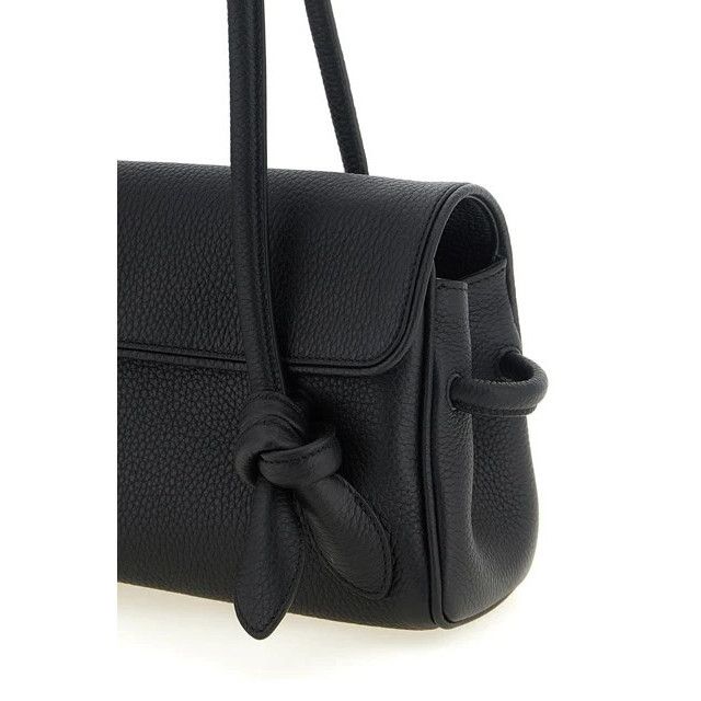 Jacquemus JACQUEMUS Black Le Turismo Long Shoulder Bag New & Authentic Size ONE SIZE - 3 Thumbnail