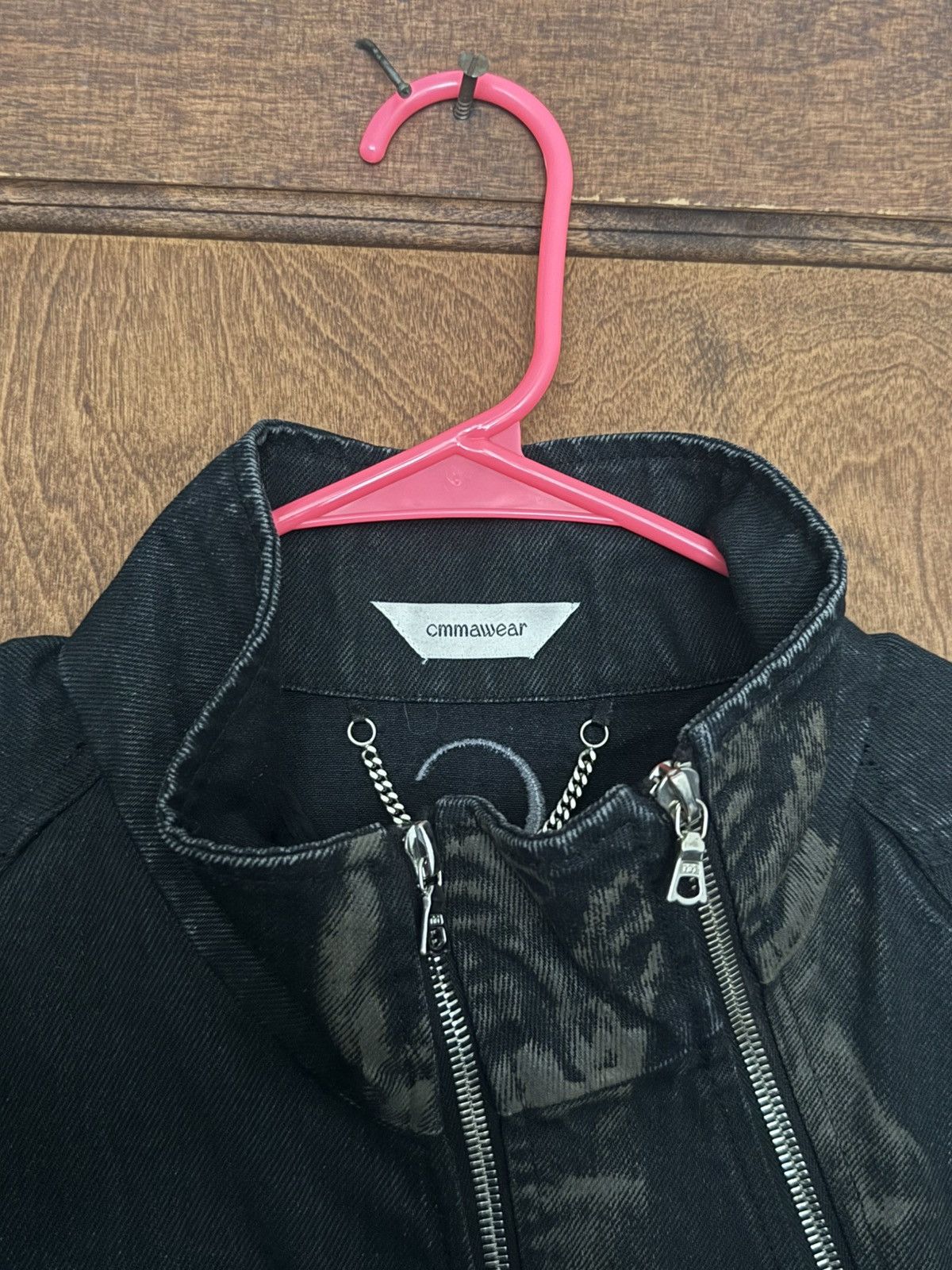 CMMAWEAR CMMAWEAR Mud Jacket Size US M / EU 48-50 / 2 - 2 Thumbnail