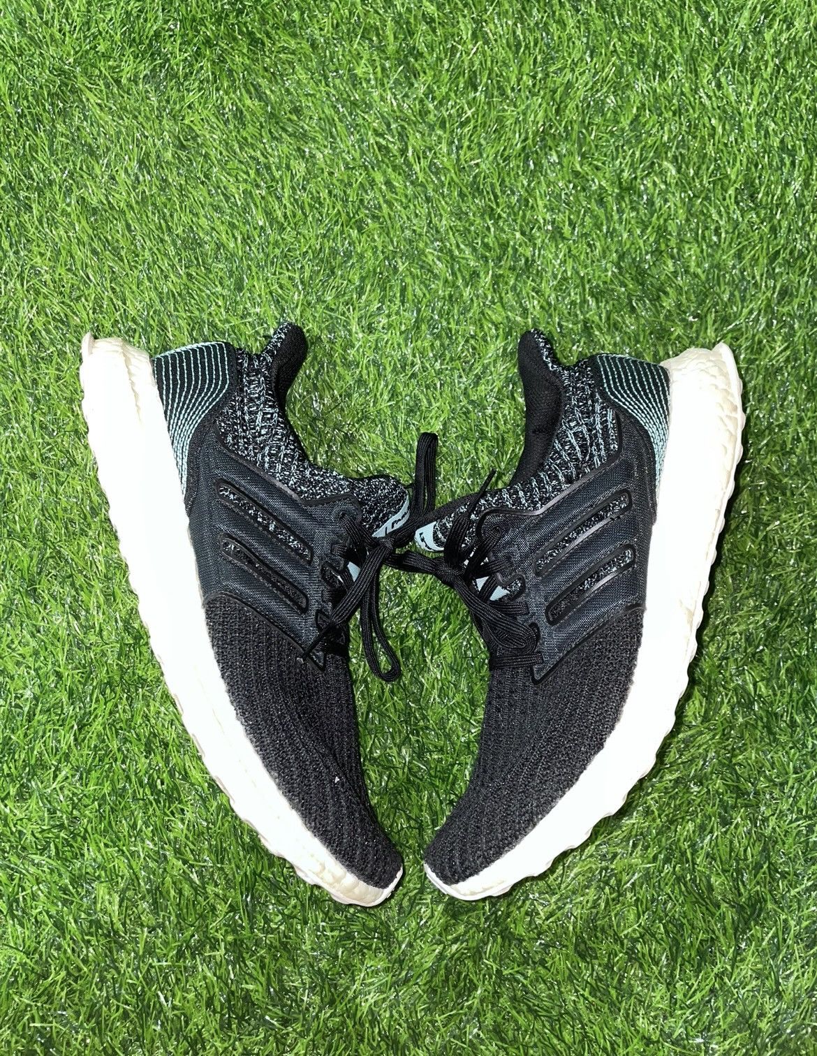 Adidas Adidas Parley Ultra Boost Size 7.5 Size US 7.5 / EU 40-41 - 2 Thumbnail