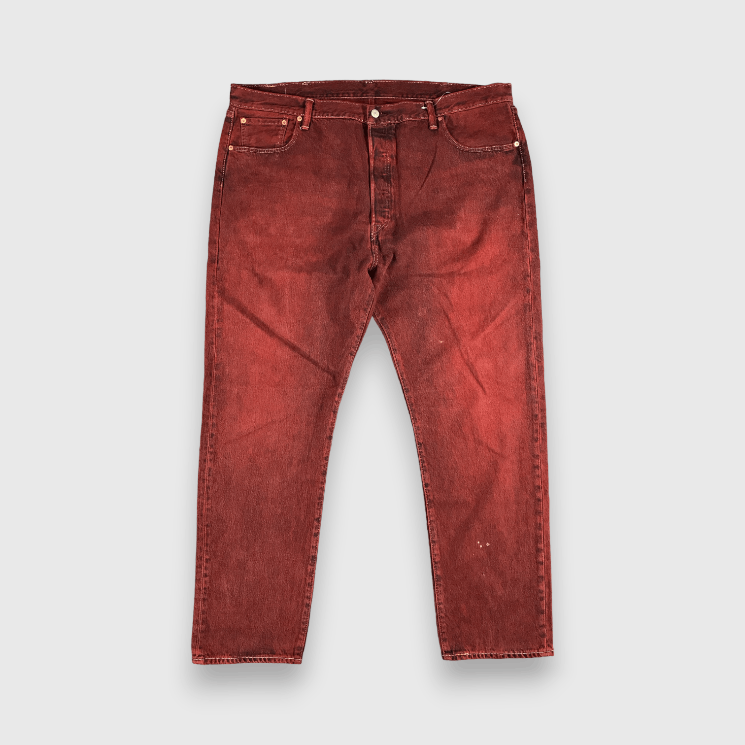 Vintage Levis 501 Jeans-J2007