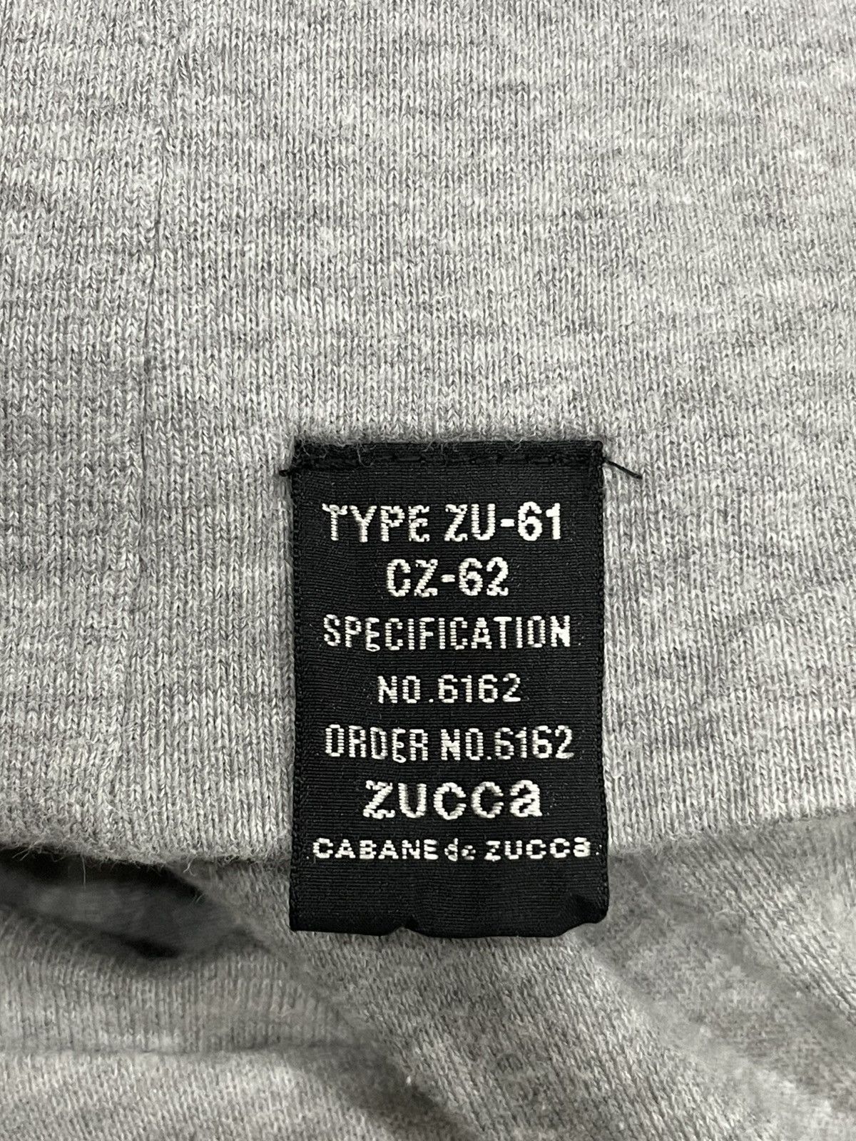 CABANE de ZUCCa Cabane de Zucca Size M / US 6-8 / IT 42-44 - 4 Thumbnail