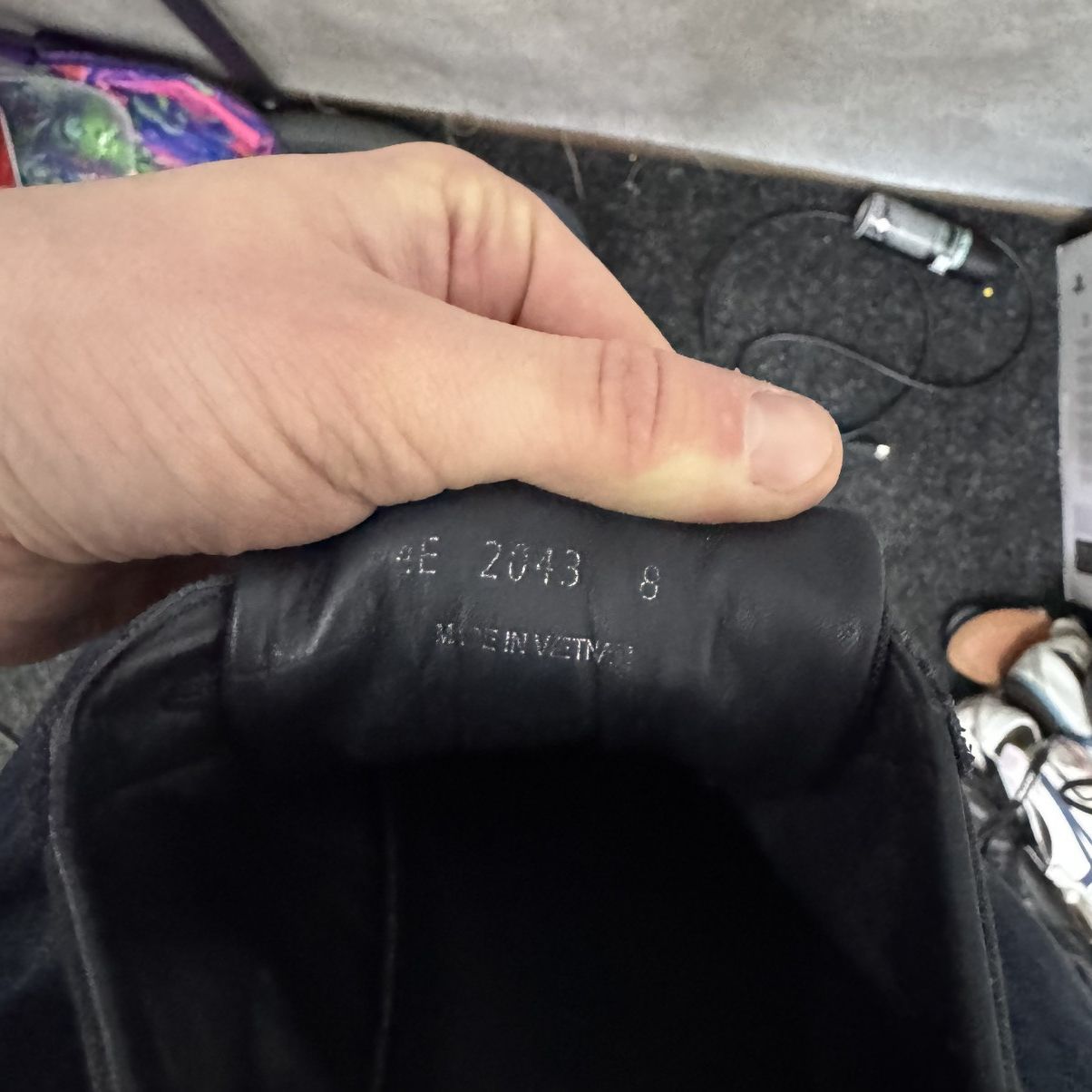 Prada Prada America's Cup Sneakers Size US 8 / EU 41 - 8 Thumbnail