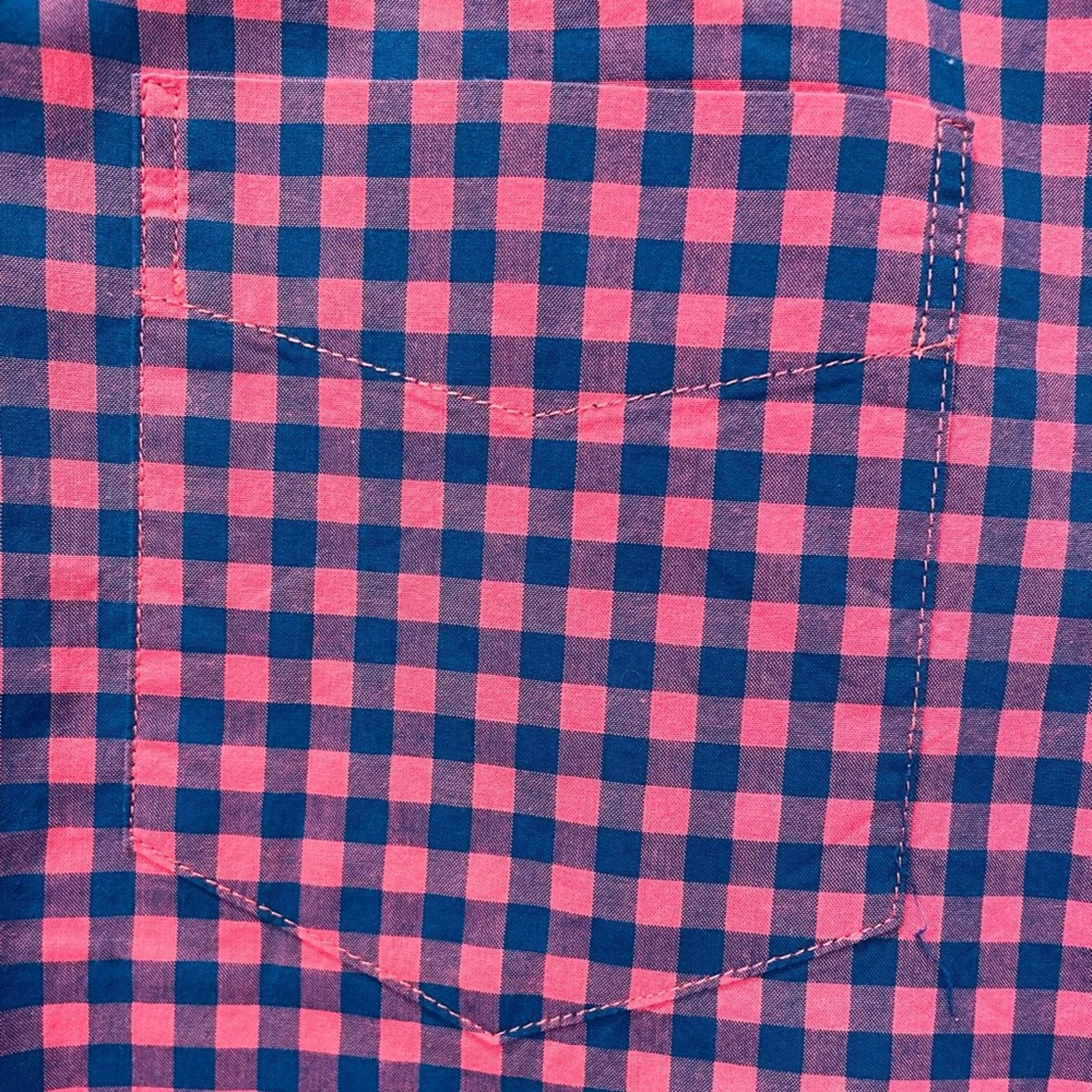 American Eagle Outfitters American Eagle Outfitters Poplin Button Down Shirt XS Size US XS / EU 42 / 0 - 5 Thumbnail