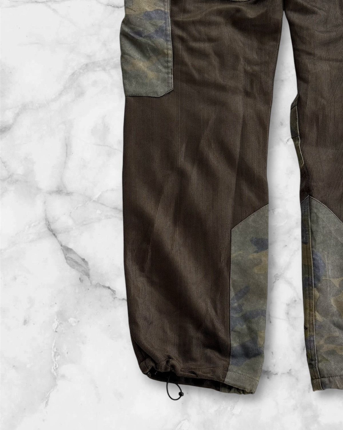 Band Tees Komine Streetwear Biker Ride Pant Size US 30 / EU 46 - 9 Thumbnail