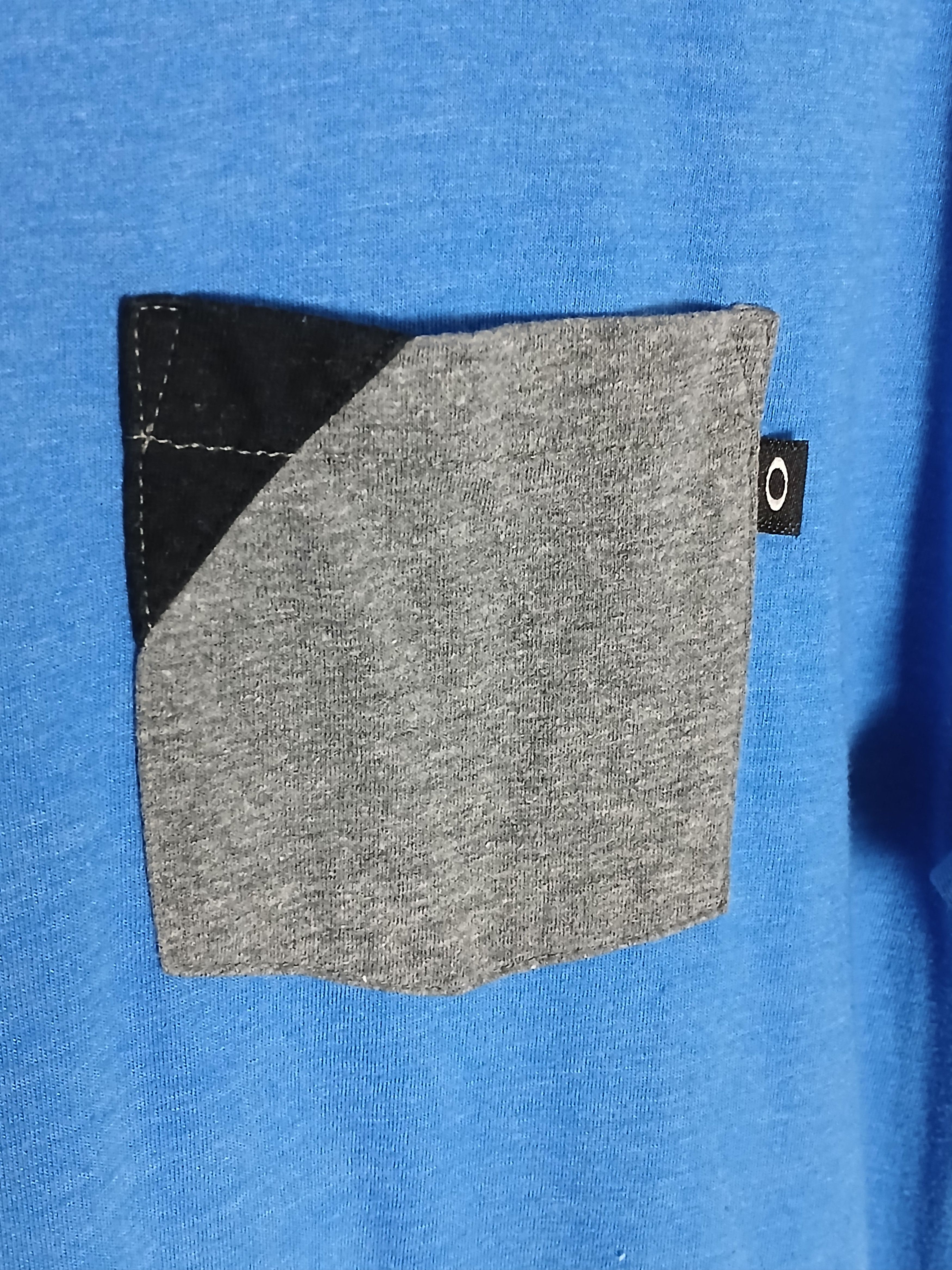 Oakley Oakley T-Shirt Size US L / EU 52-54 / 3 - 3 Thumbnail