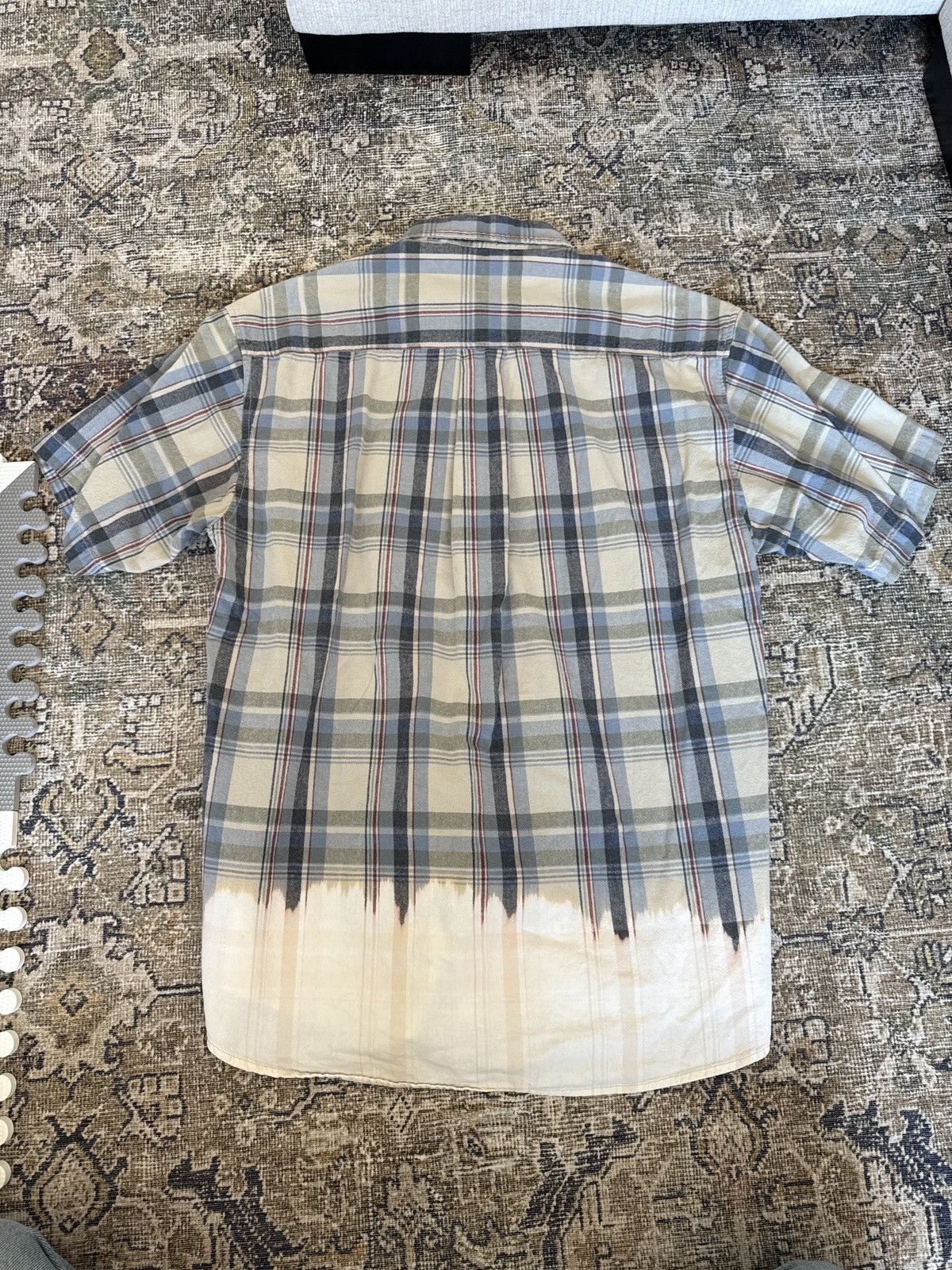 Guess Vintage Guess Jeans Shirt customized Size US M / EU 48-50 / 2 - 2 Thumbnail
