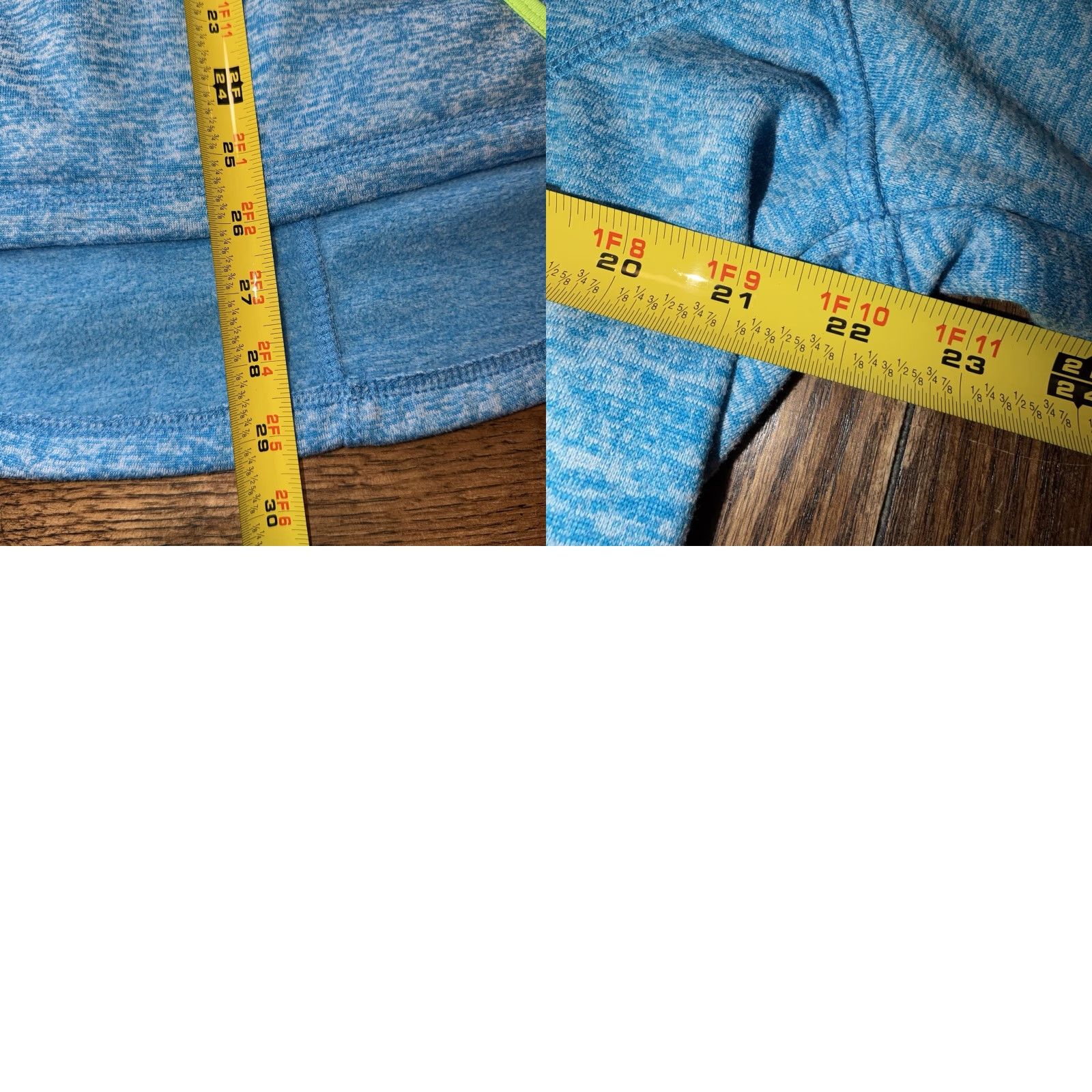 Nike Nemacolin Nike Golf Women’s 1/4 Zip Fleece Pullover XL Blue 1987 Golf Sports Outdoor Walking Hiking Size XL / US 12-14 / IT 48-50 - 8 Thumbnail