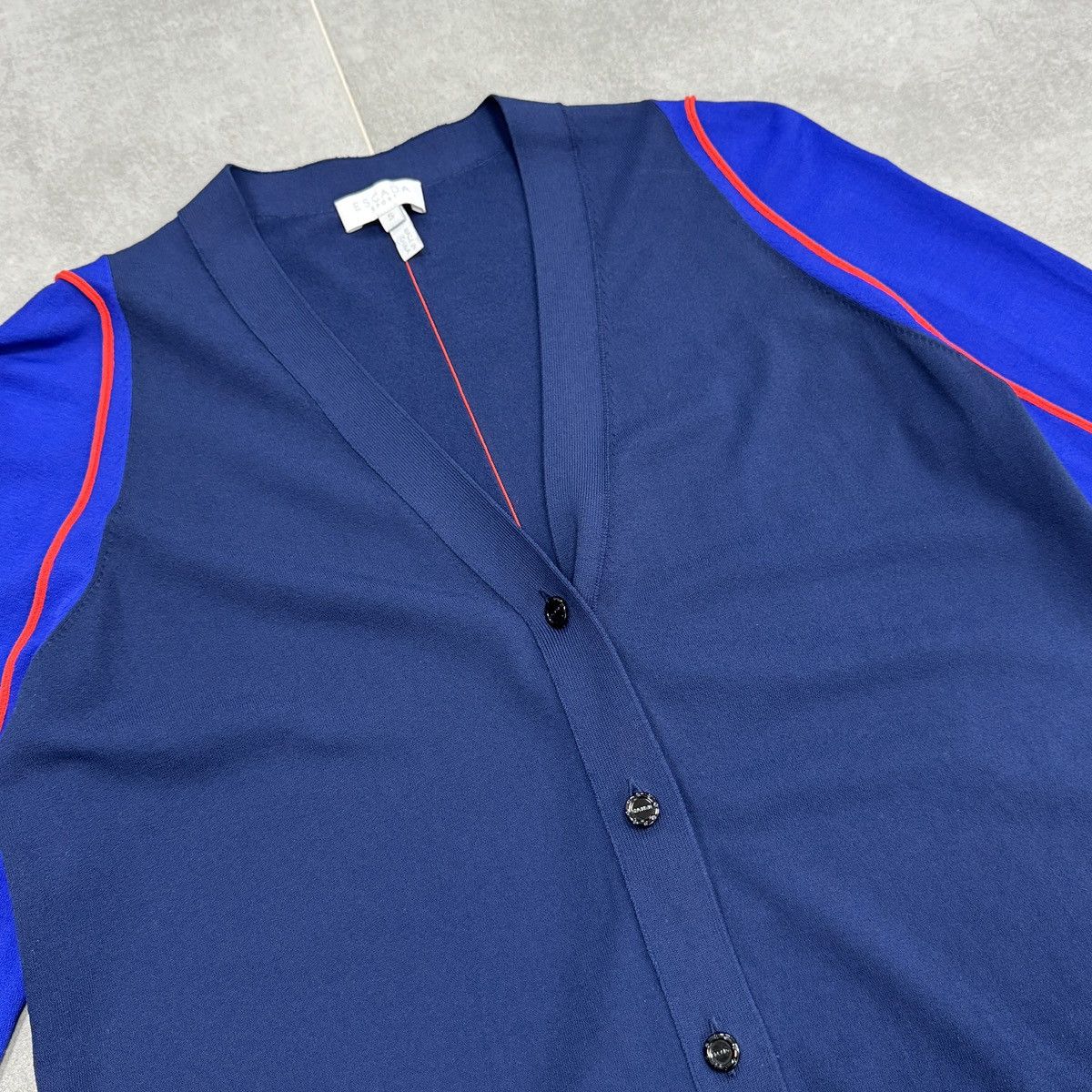 Escada Sport Escada Sport Women Cardigan Size S Size S / US 4 / IT 40 - 9 Thumbnail