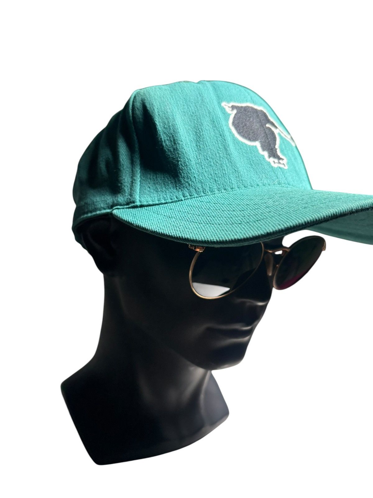 Shorty's Skateboards Vintage Shorty’s Skateboards Hat Size ONE SIZE - 4 Thumbnail