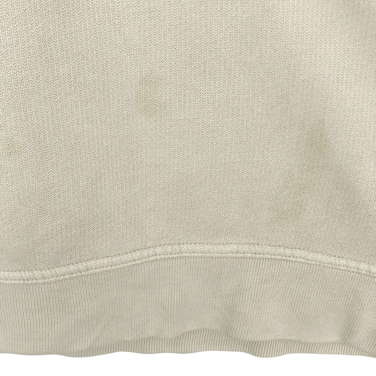 Vintage Vintage Bear Crewneck Sweatshirt White Pullover Jumper Sz M Size US M / EU 48-50 / 2 - 6 Thumbnail