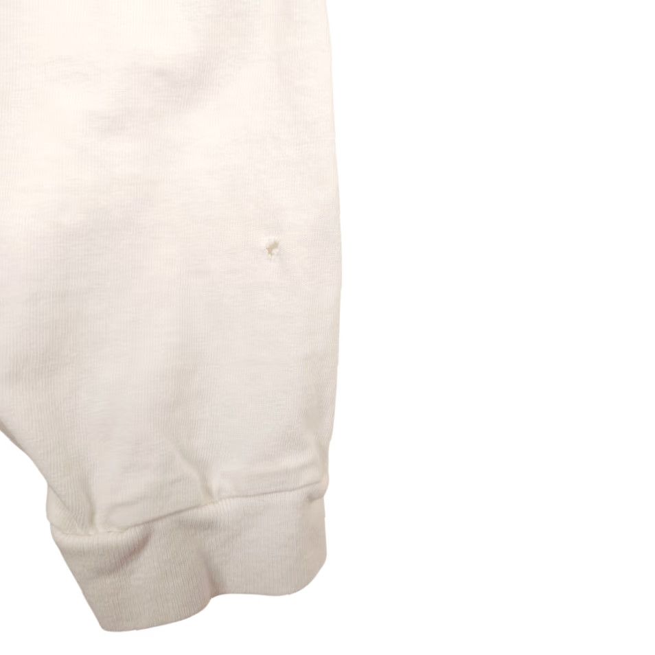 Mossimo Mossimo T Shirt Mens Size Medium White Long Sleeves Surf And Skate Shirt Mens M White Long Sleeve Surf And Skate Mossimo Shirt Size US M / EU 48-50 / 2 - 5 Thumbnail