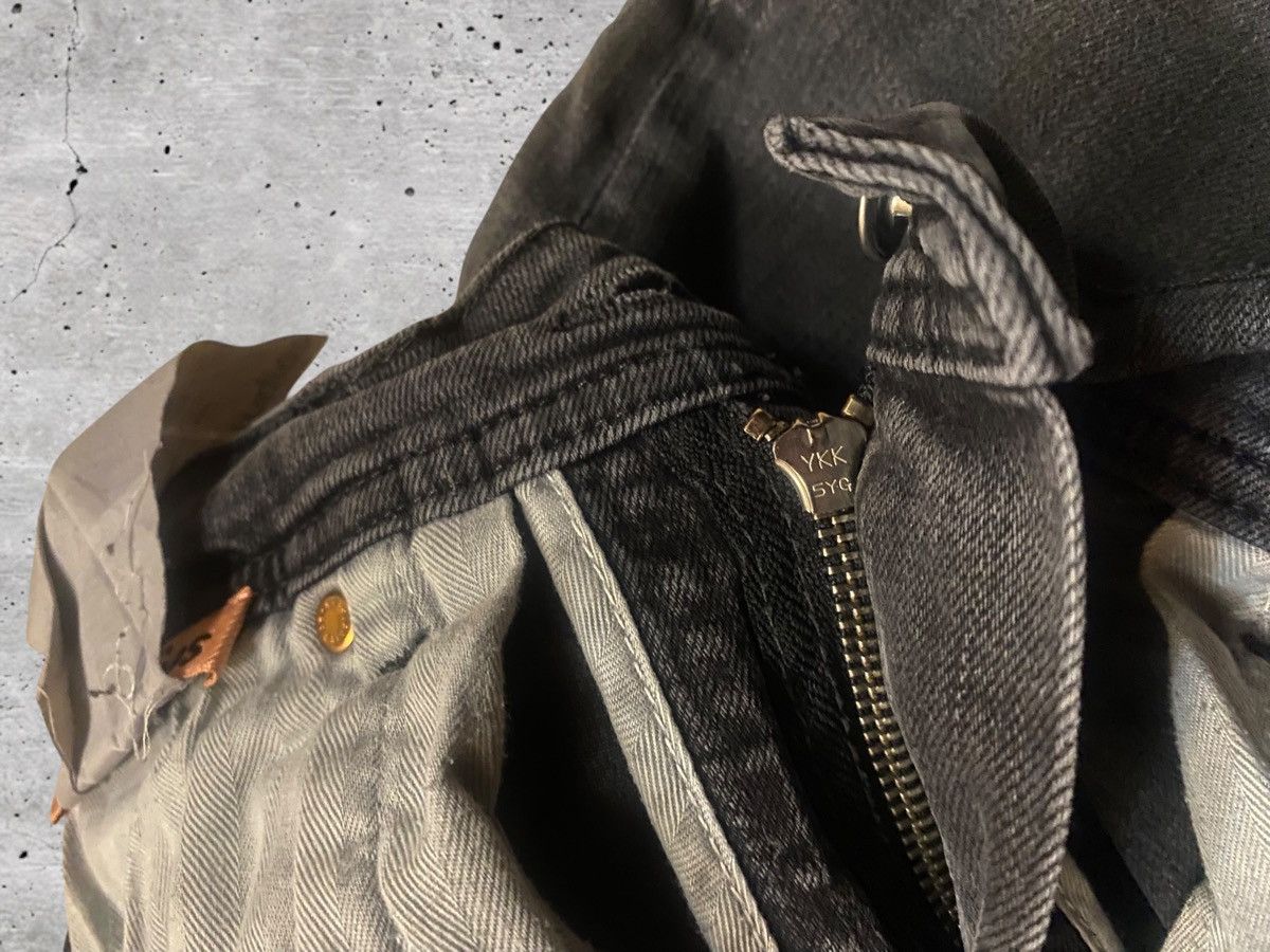 Acne Studios Acne Studio Jeans Size US 32 / EU 48 - 7 Thumbnail