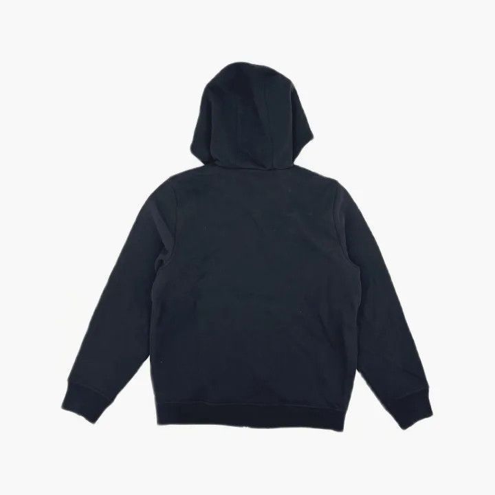 Burberry Burberry Burberry Navy Logo Print Hoodie Jacket-2507 Size US M / EU 48-50 / 2 - 3 Thumbnail