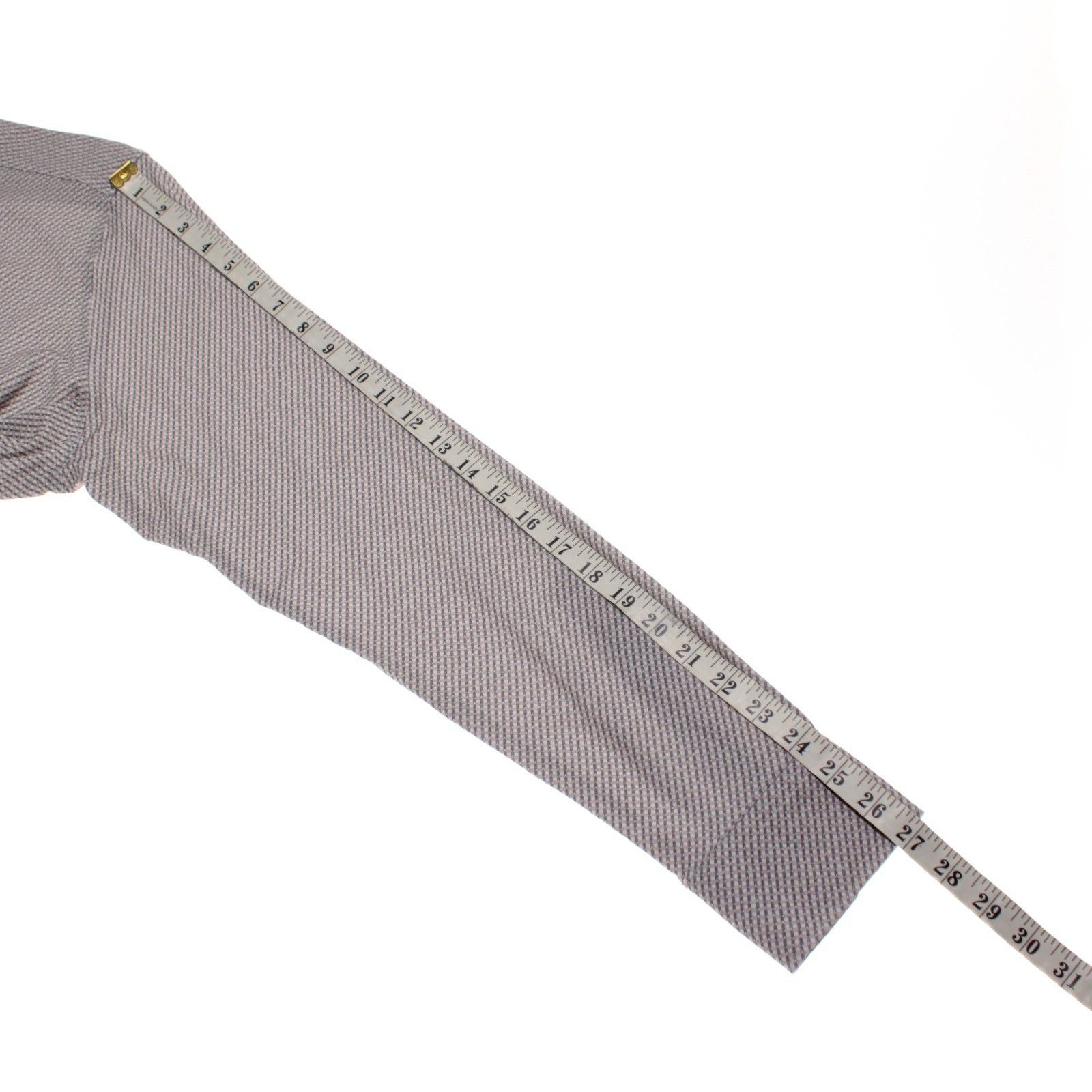 Other Emanuel Berg New with tags Shirt Size L US In Gray Size US L / EU 52-54 / 3 - 7 Thumbnail