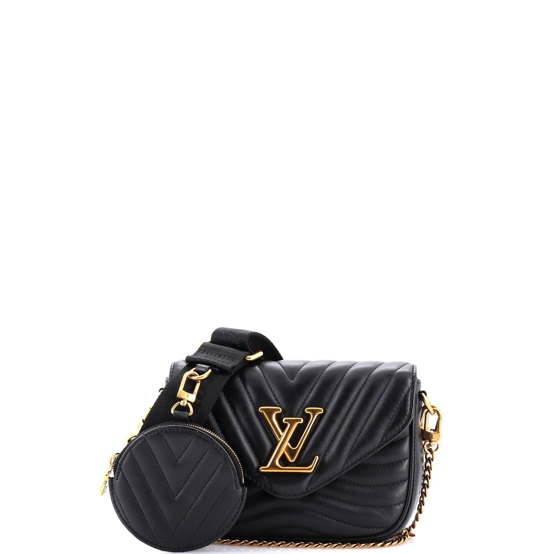 Louis Vuitton New Wave Multi Pochette Size ONE SIZE - 1 Thumbnail