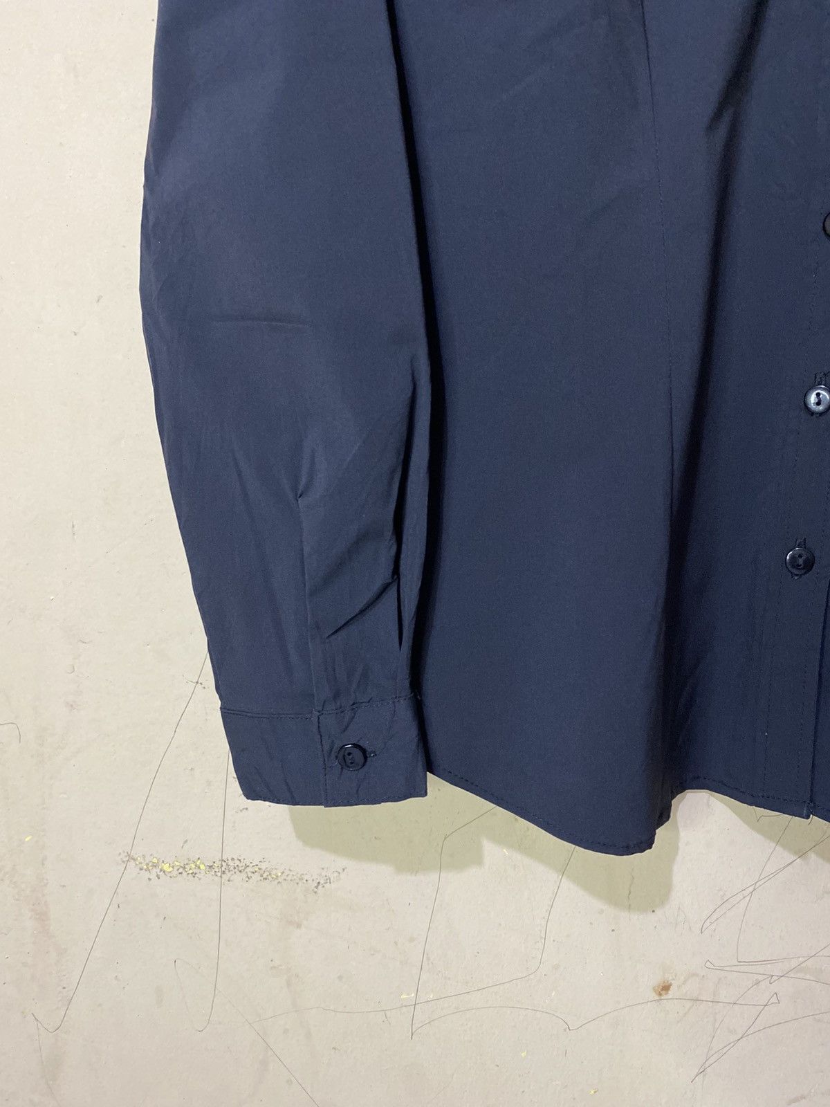 Dior D Uniforms Dior “Not For Sale” Blouse Size S / US 4 / IT 40 - 6 Thumbnail
