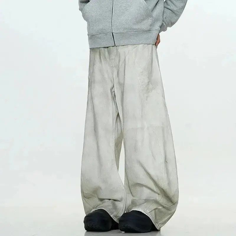 Japanese Brand American Style Jeans Size US 32 / EU 48 - 2 Thumbnail