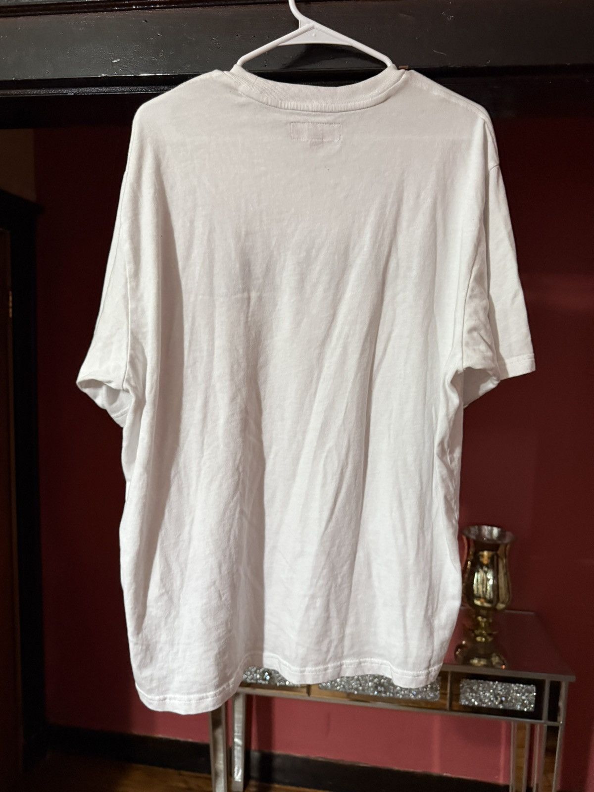 Supreme Supreme Shirt Size Large Size US L / EU 52-54 / 3 - 4 Thumbnail