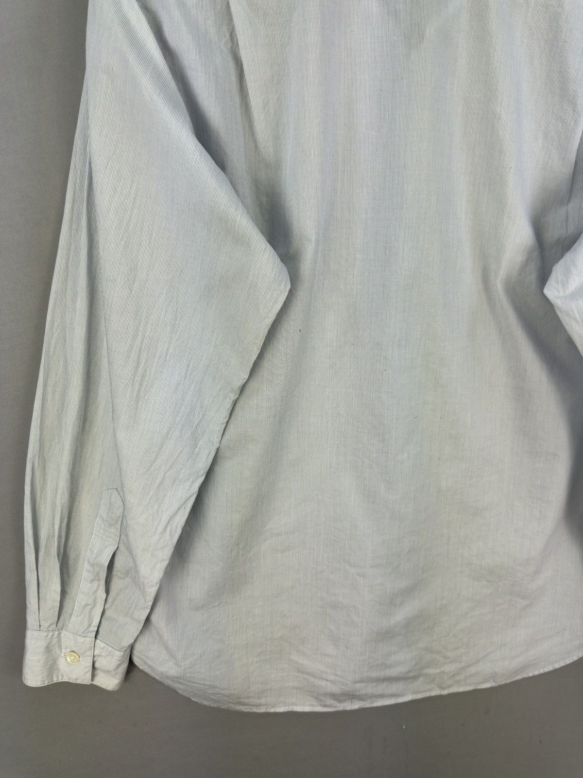 Margaret Howell Margaret Howell MHL Flannel Shirt Button Up Size US M / EU 48-50 / 2 - 6 Thumbnail
