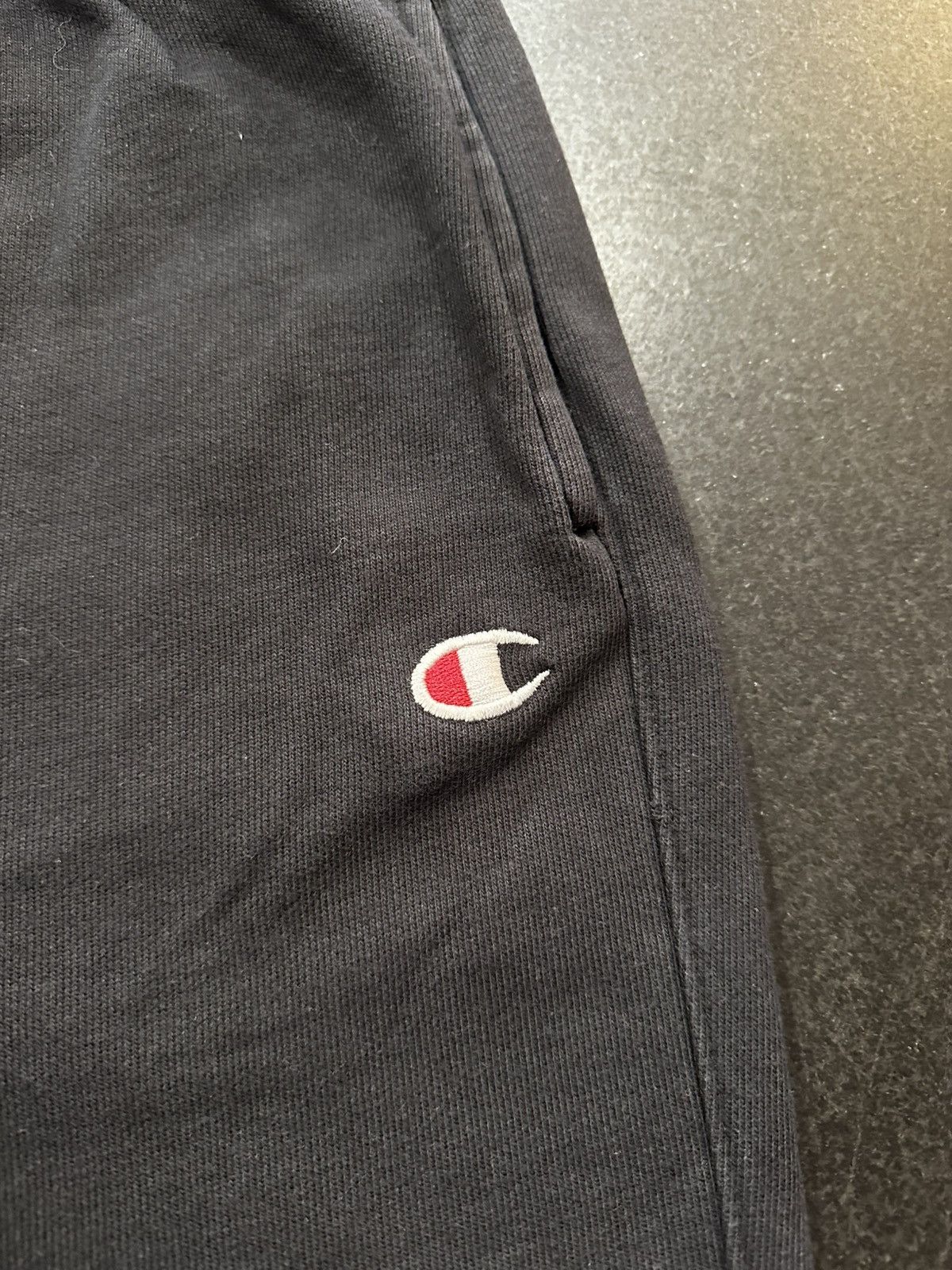 Champion Champion sweat-pants Size US 31 - 2 Thumbnail