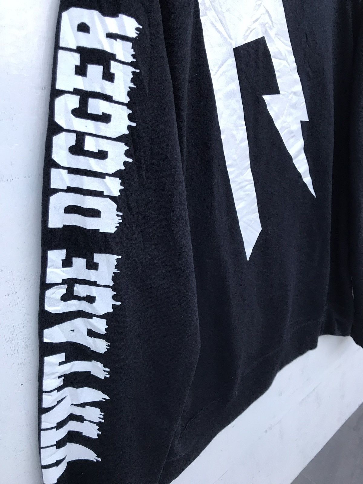 Champion CHAMPION REZR VINTAGE DIGGER Sweatshirt Size US XL / EU 56 / 4 - 6 Thumbnail