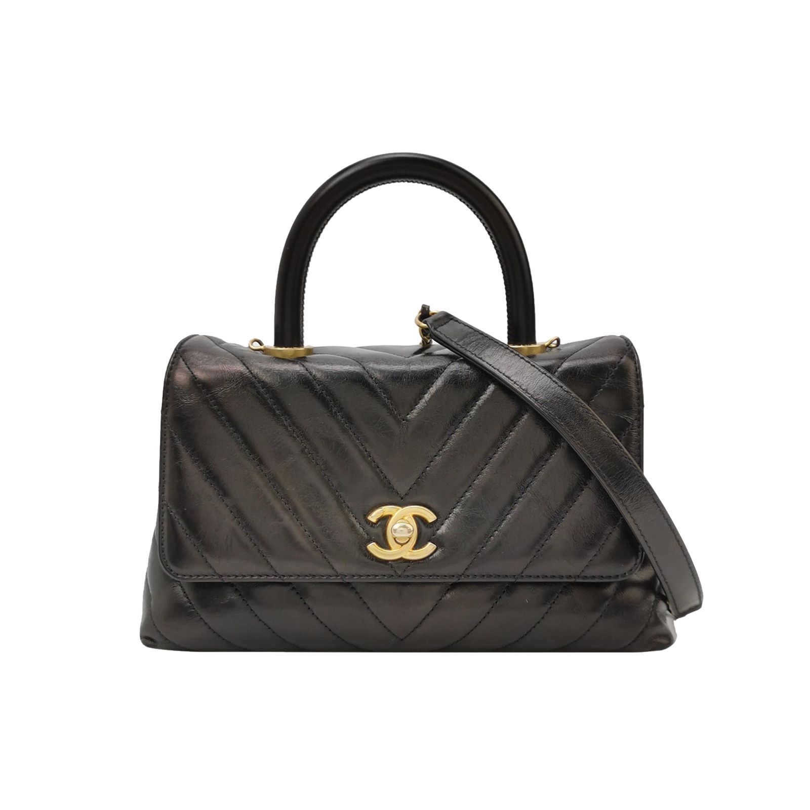 Chanel Chanel Women os Shoulder Bags Size ONE SIZE - 1 Thumbnail