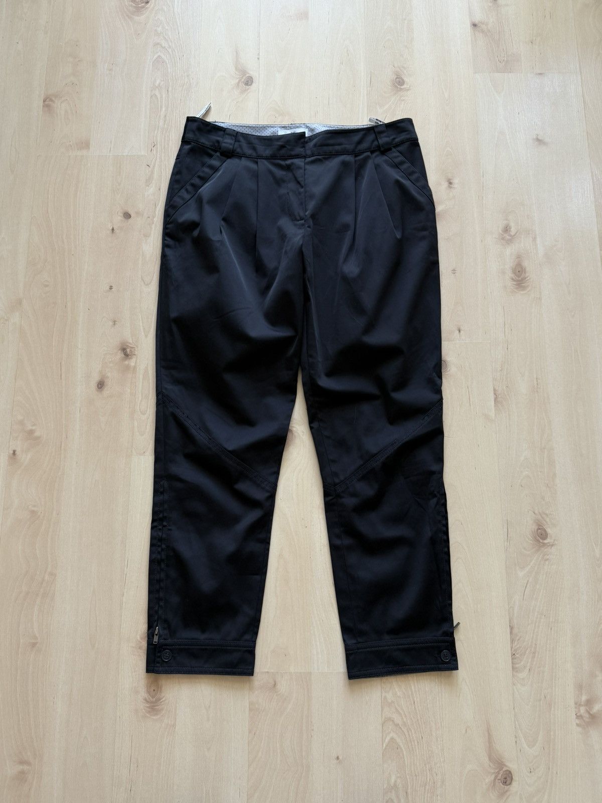 By Malene Birger Day Birger et Mikkelsen trousers pants size 36 Size 26" / US 2 / IT 38 - 1 Thumbnail