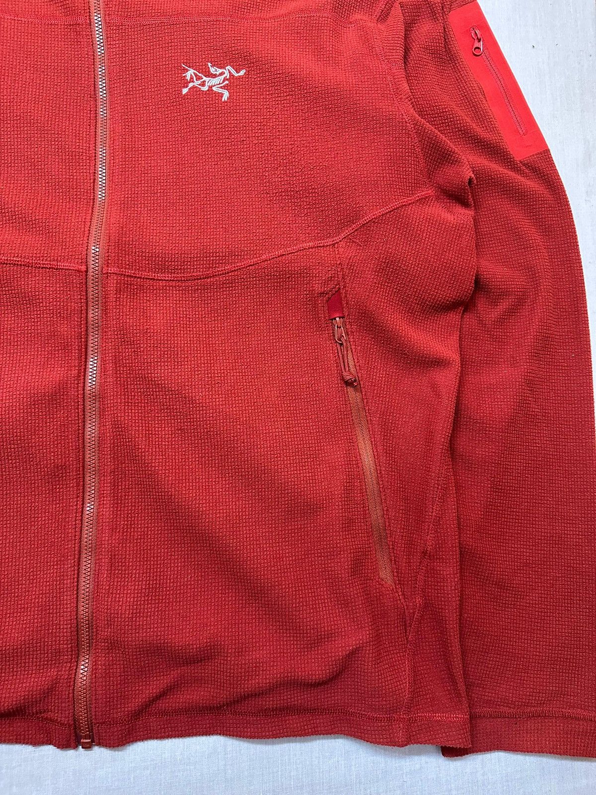 Arc'teryx Arc'teryx Men's Delta LT Jacket is a versatile. Size US L / EU 52-54 / 3 - 8 Thumbnail
