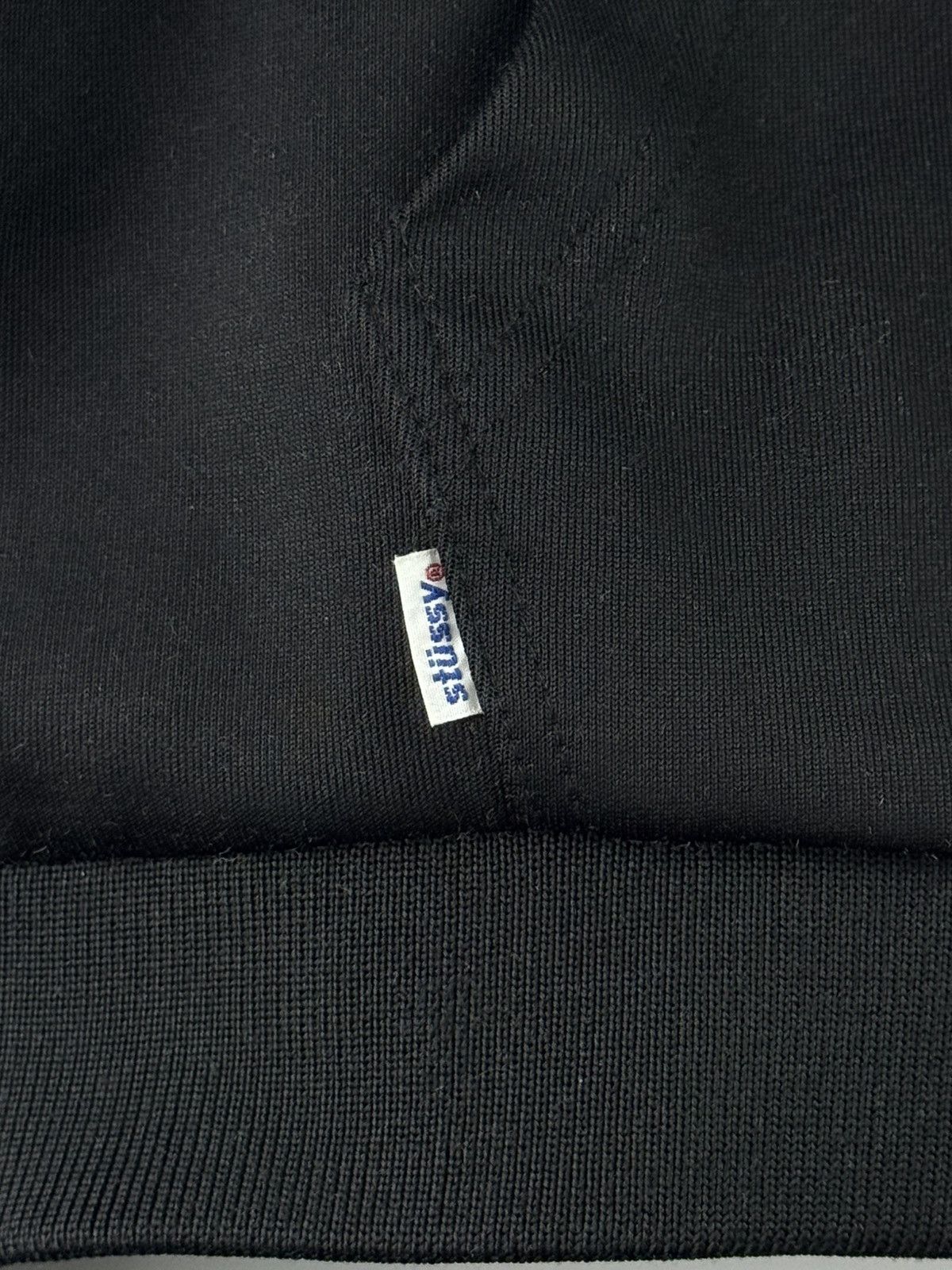 Stussy Vintage 90s Stussy Wear Hoodie Size US S / EU 44-46 / 1 - 6 Thumbnail