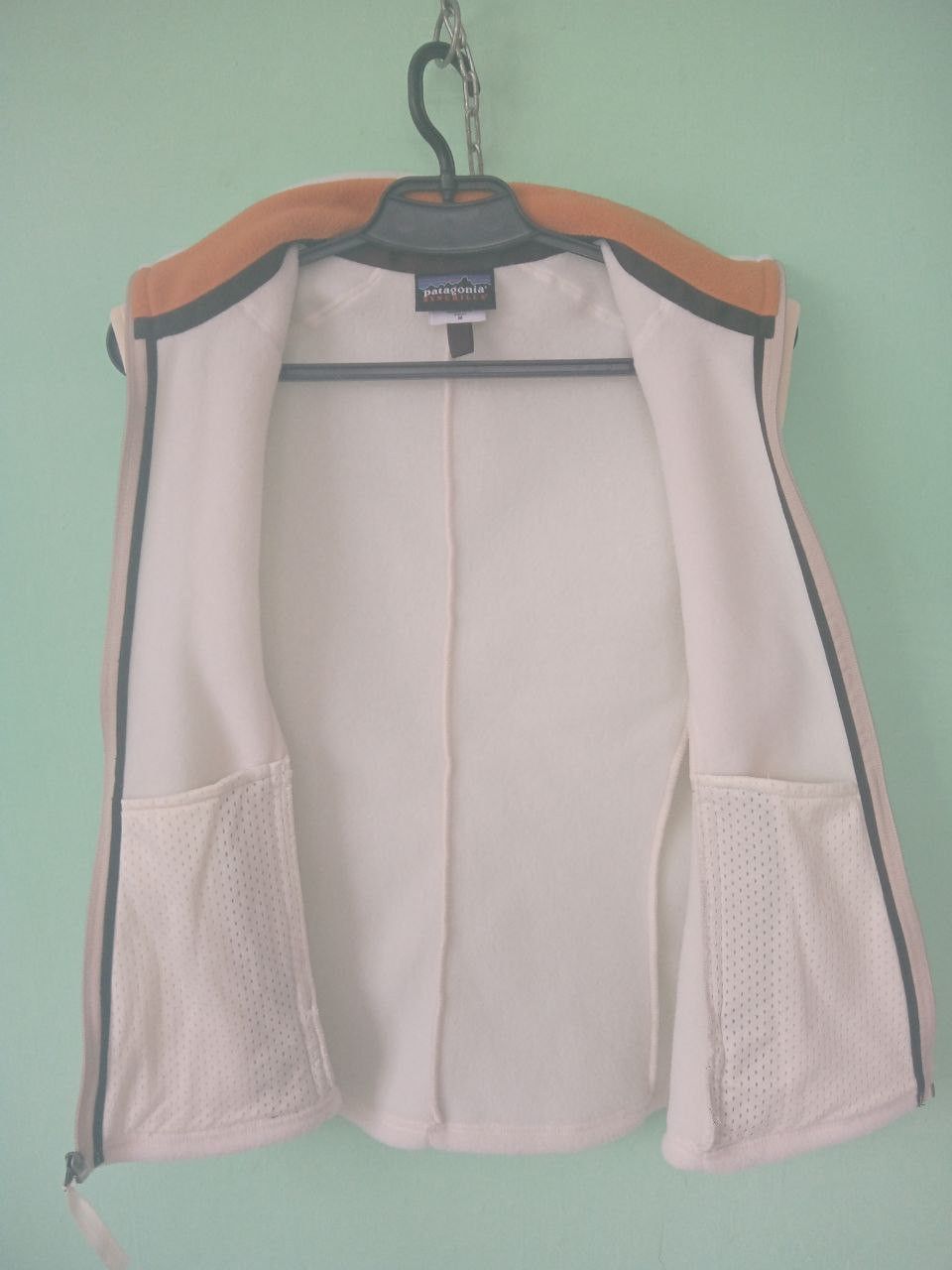 Patagonia Patagonia Synchilla Women's Light Fleece Vest Without Logo Size M / US 6-8 / IT 42-44 - 11 Thumbnail