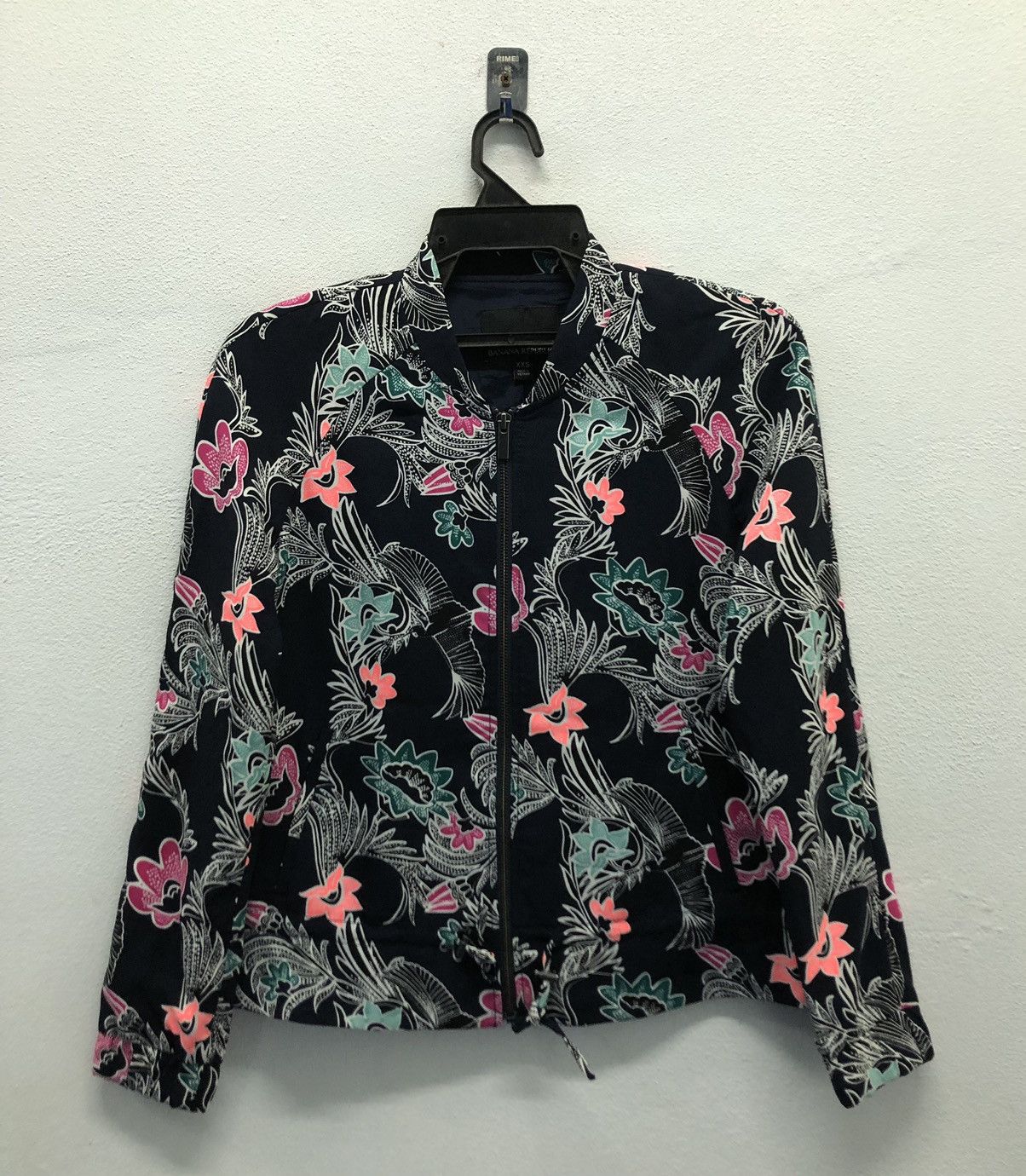 Vintage Banana Republic Jacket