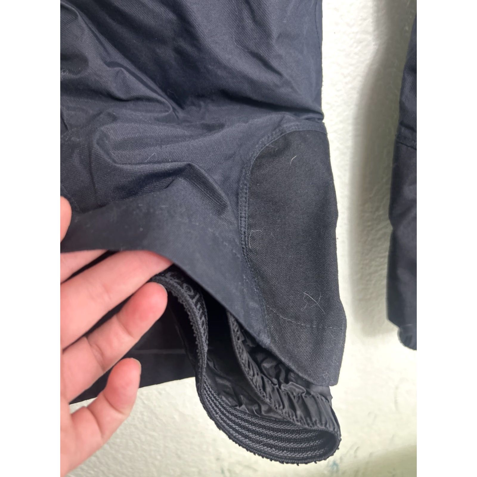 Vintage Columbia Snow Pants Men Small Regular Inseam 29 Waterproof Omni-Tech Ridge 2 Run Black 32x29 Pants Size US 29 - 4 Thumbnail