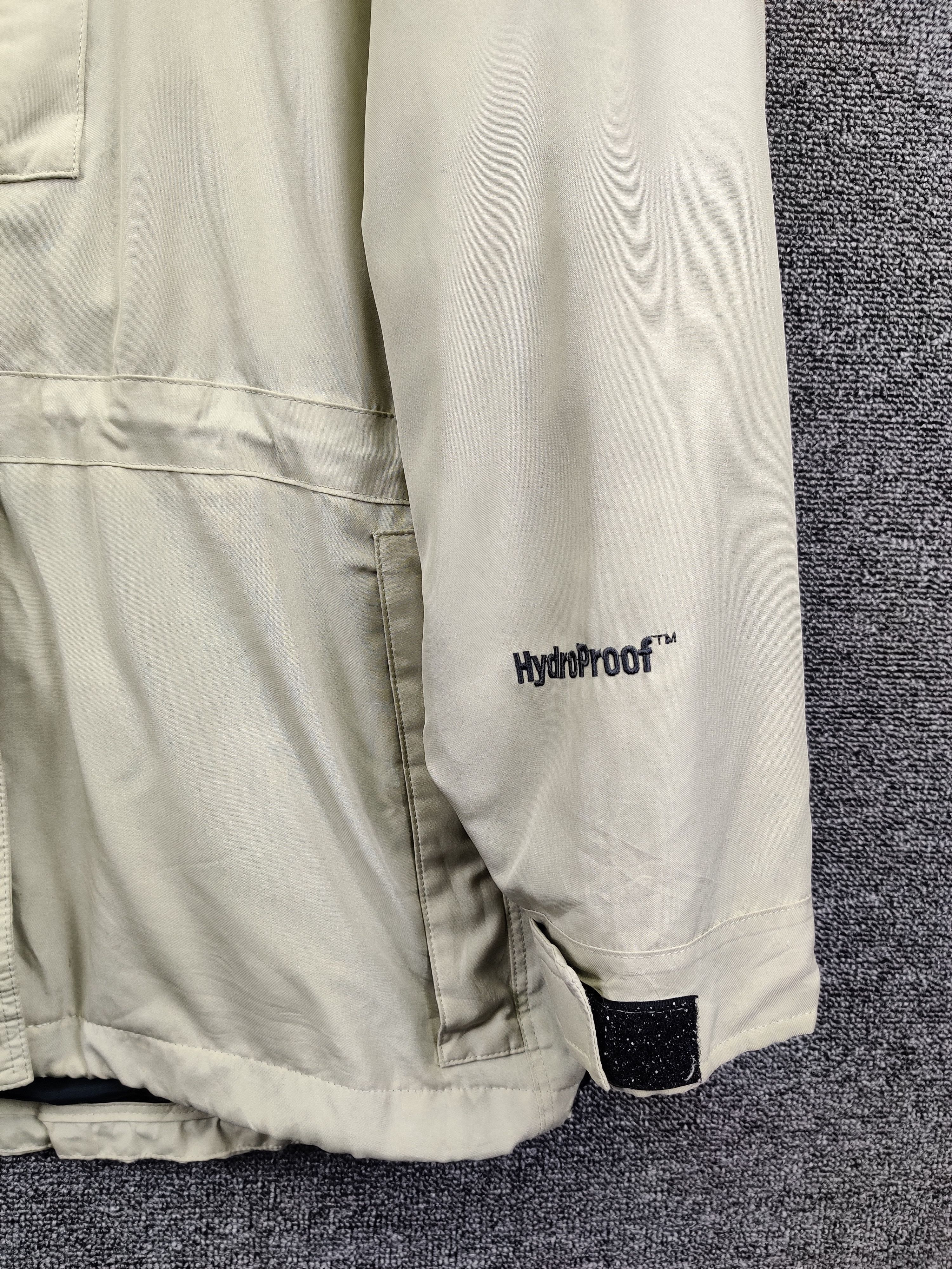 The North Face Vintage The North Face Polartec Jacket Size US L / EU 52-54 / 3 - 3 Thumbnail