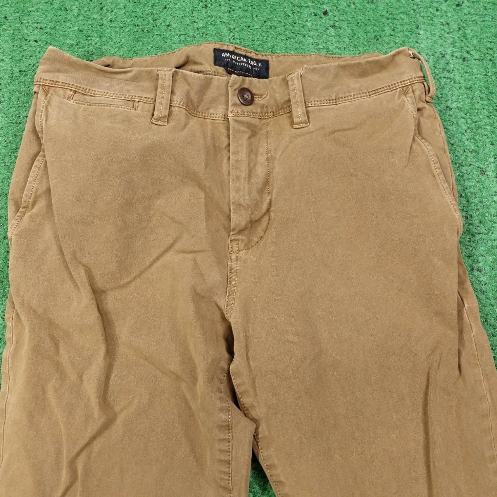 Vintage VINTAGE? No. Size US 29 - 2 Thumbnail