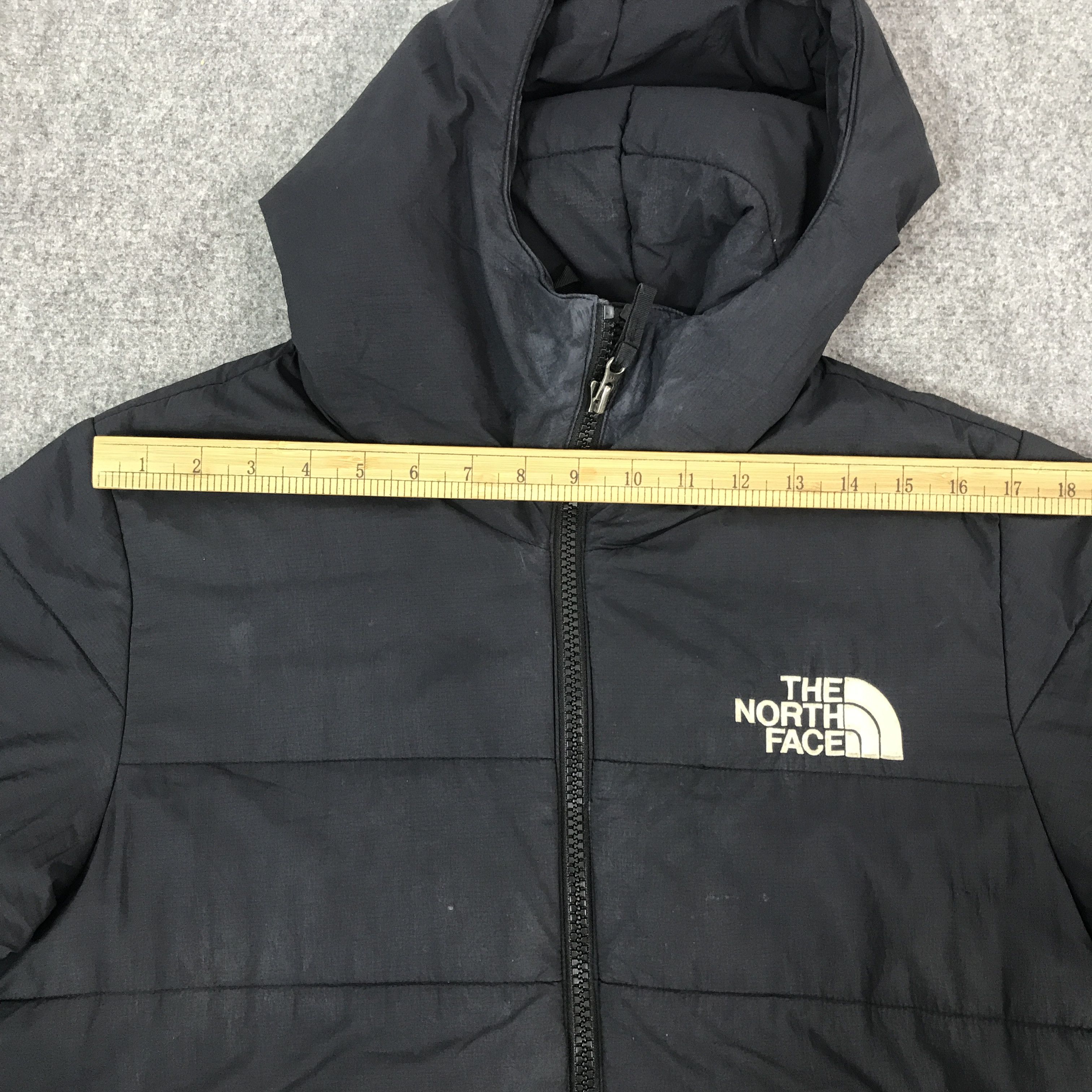 The North Face the north face Puffer jacket Size US M / EU 48-50 / 2 - 5 Thumbnail
