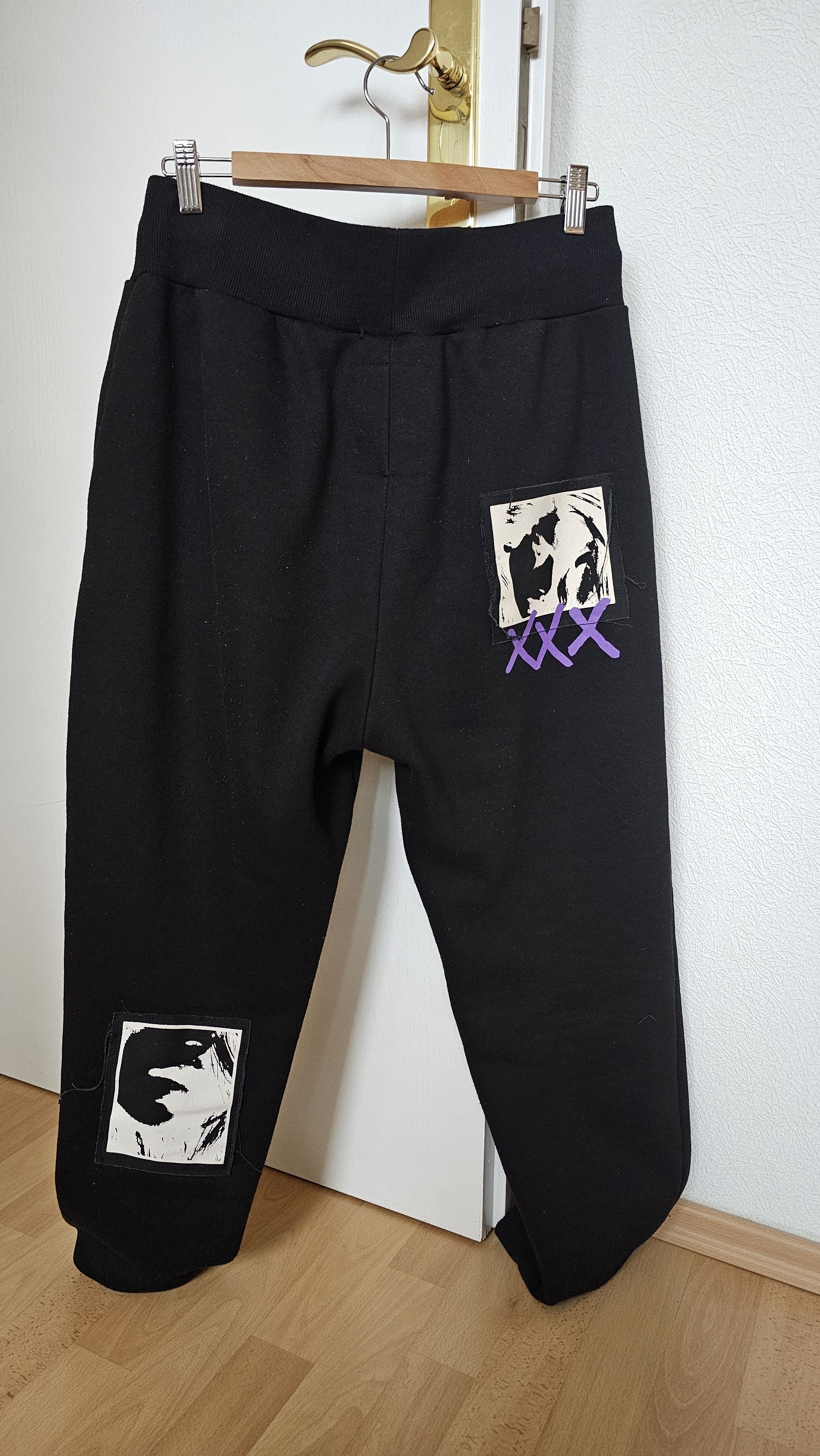 The Weeknd × XO The Weeknd XO Sweatpants Size US 34 / EU 50 - 2 Thumbnail