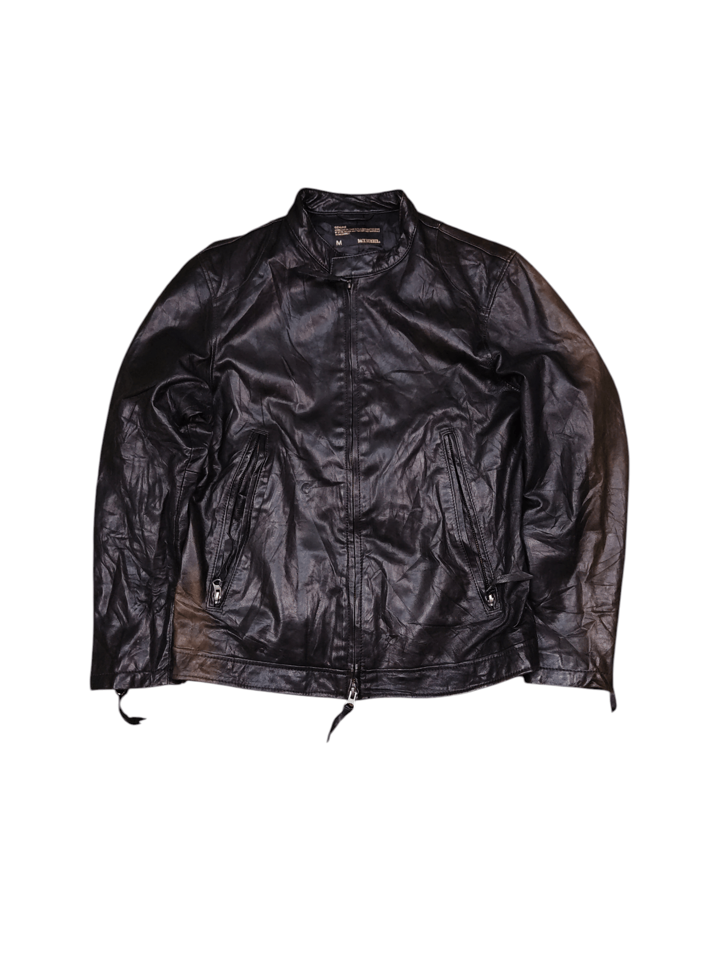 Supreme Bandana Jacquard Denim Hooded Work Jacket Black