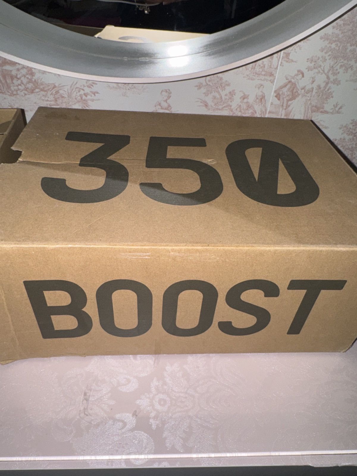 Yeezy Yeezy 350 Boost Size US 7.5 / EU 40-41 - 7 Thumbnail