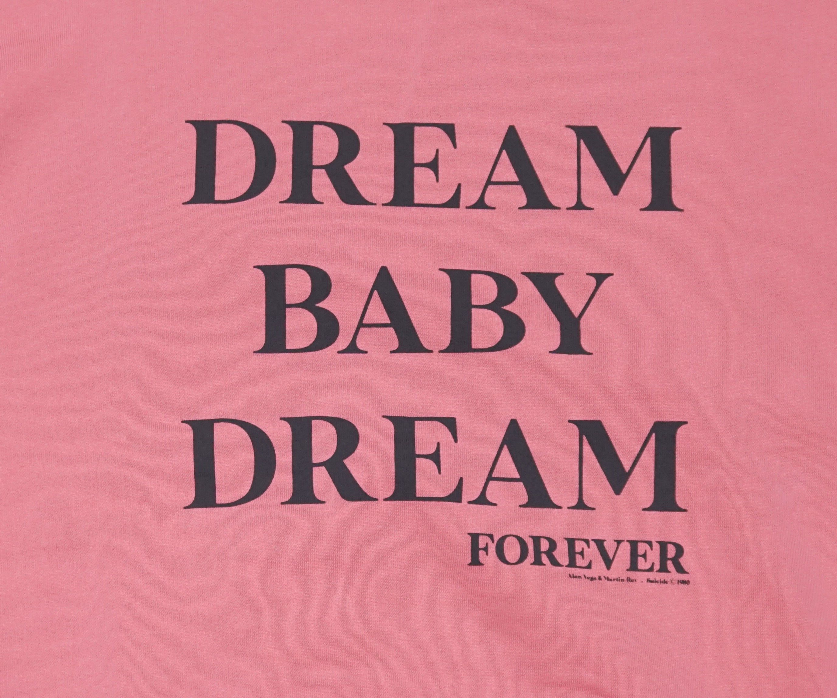 Dries Van Noten Dries Van Noten x Suicide "Dream Baby Dream" L/S Sweatshirt Size US M / EU 48-50 / 2 - 3 Thumbnail