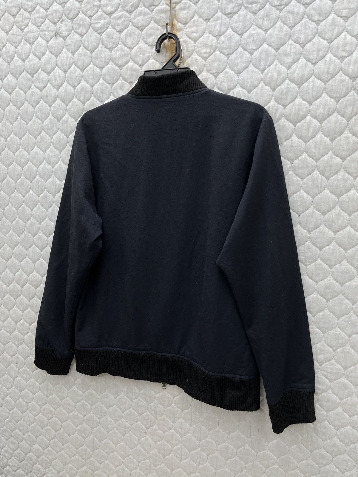 Japanese Brand 🔥🔥🔥STEALS MONO MART BOMBER JACKET Size US S / EU 44-46 / 1 - 5 Thumbnail