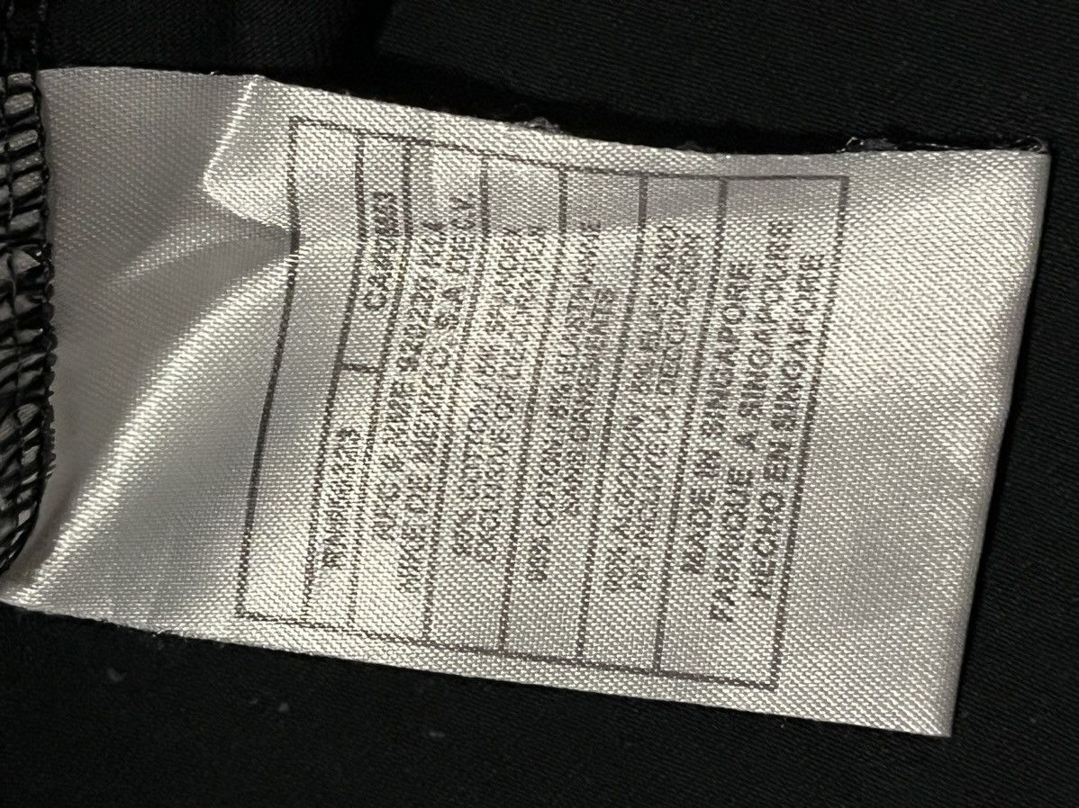 Nike × Vintage Vintage Nike Center Swoosh Faded Boxy Hoodie Y2K USA Size US M / EU 48-50 / 2 - 5 Thumbnail