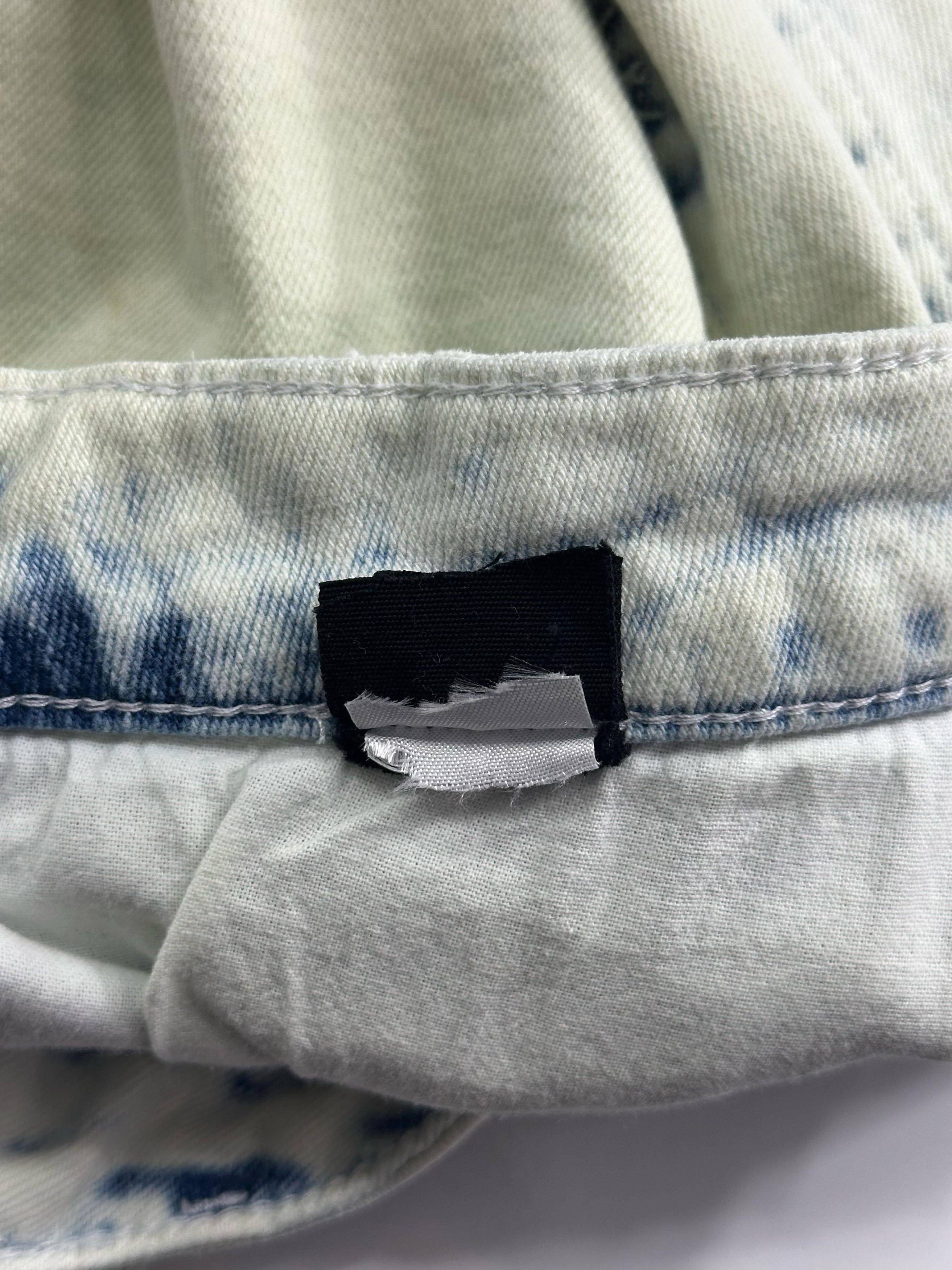 Ksubi CC000013 Ksubi Jeans in White Size US 34 / EU 50 - 8 Thumbnail