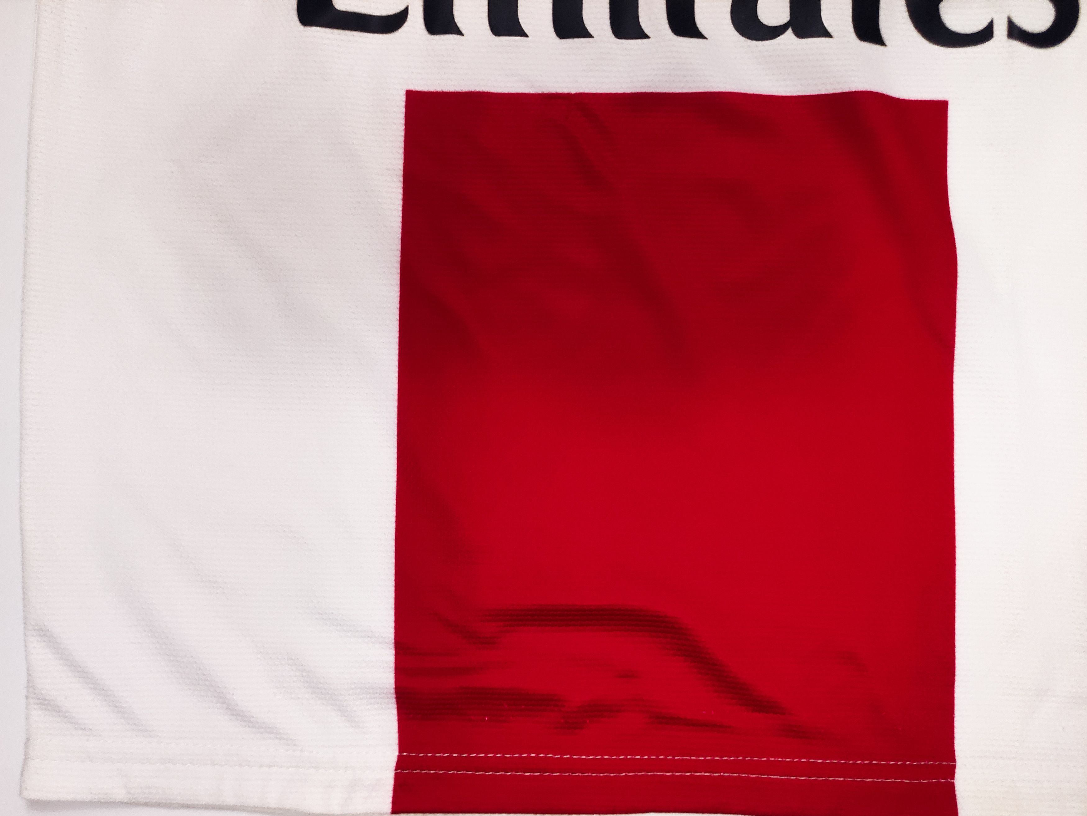 Nike Paris Saint-Germain 2013 2014 Nike Away Shirt Kit Jersey PSG Size US S / EU 44-46 / 1 - 8 Thumbnail