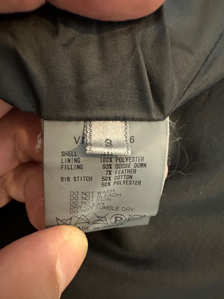 The Viridi-anne *Rare* Archive Puffer Coat Size US L / EU 52-54 / 3 - 5 Thumbnail