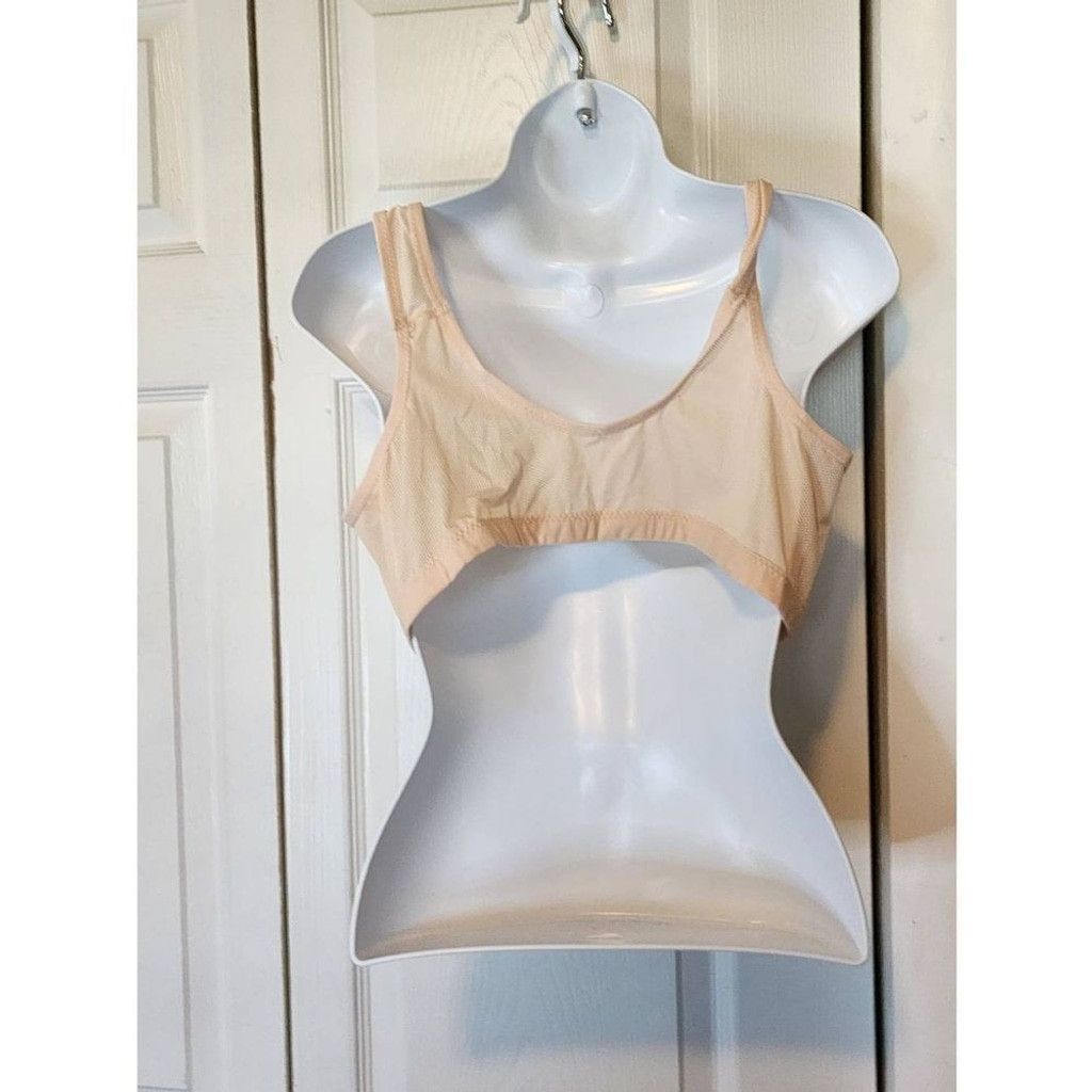 Other Tan Bralette Size ONE SIZE - 2 Thumbnail