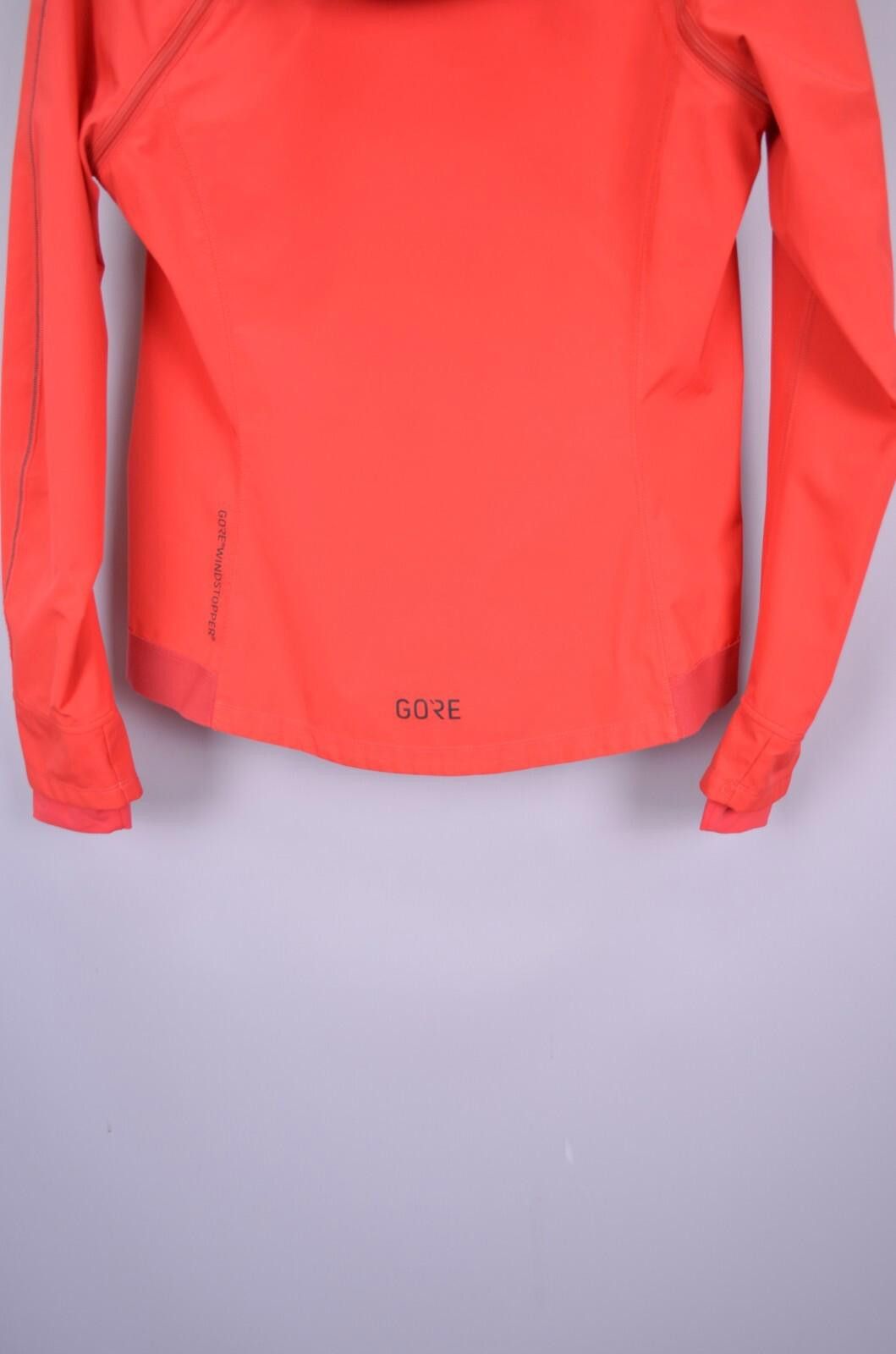 Designer Gore Bike Wear Women Windbreaker Jacket 2 in 1 Vest Size L Size L / US 10 / IT 46 - 10 Thumbnail