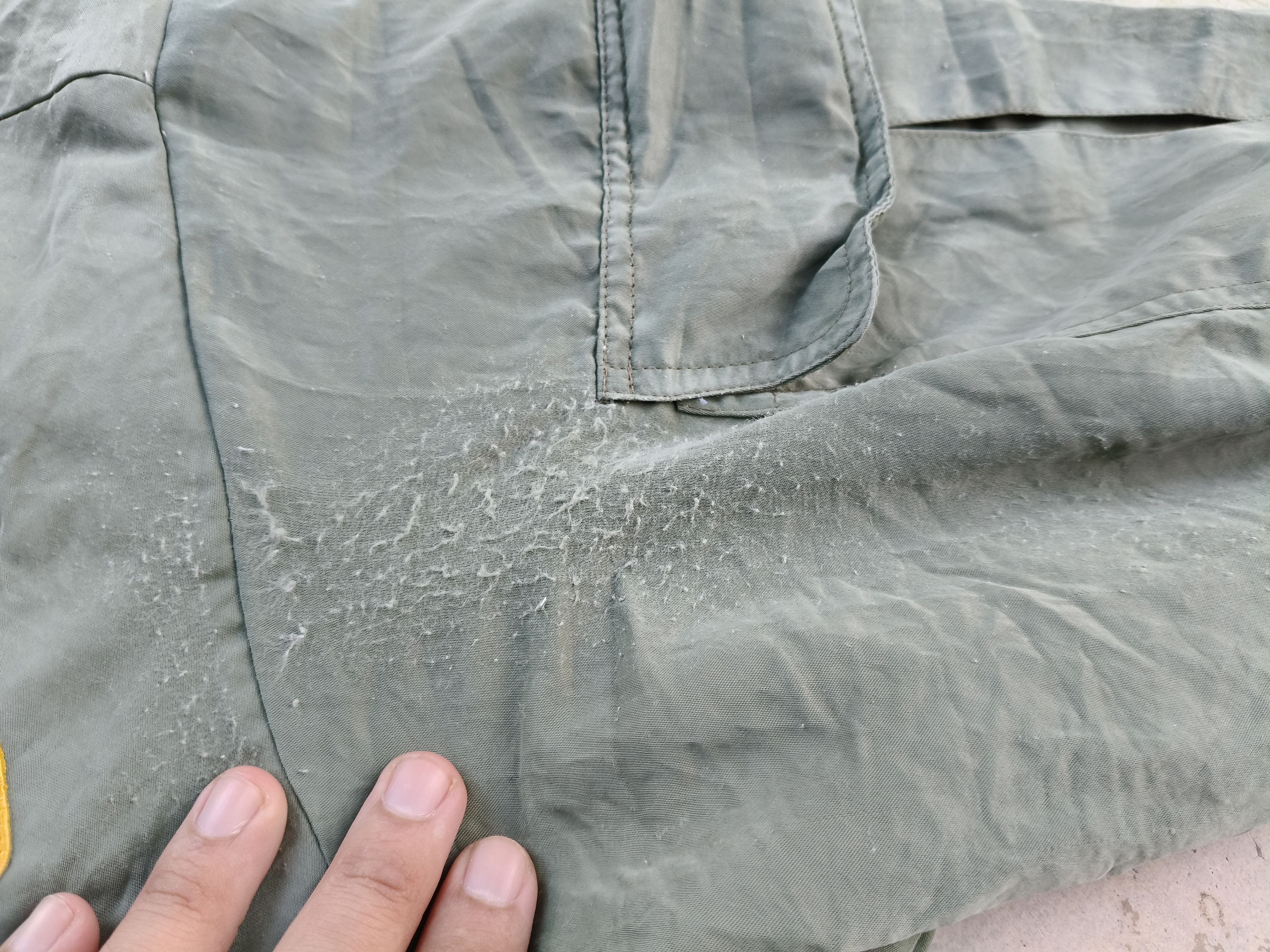 Camel Vintage CAMEL TROPHY Jacket Size US L / EU 52-54 / 3 - 19 Thumbnail