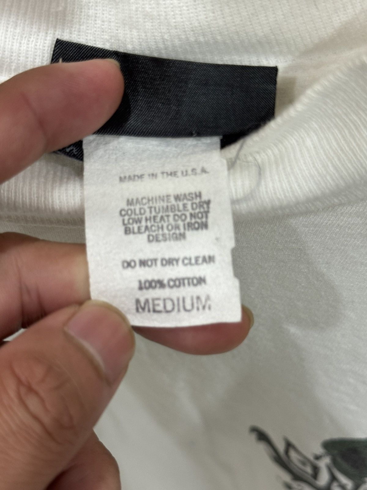 Other Vintage Oneill Longsleeve Shirt Size US L / EU 52-54 / 3 - 6 Thumbnail