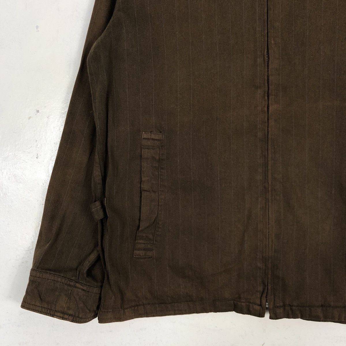 Japanese Brand × Journal Standard × Other Journal Standard Workers Chore Jacket Size US M / EU 48-50 / 2 - 3 Thumbnail